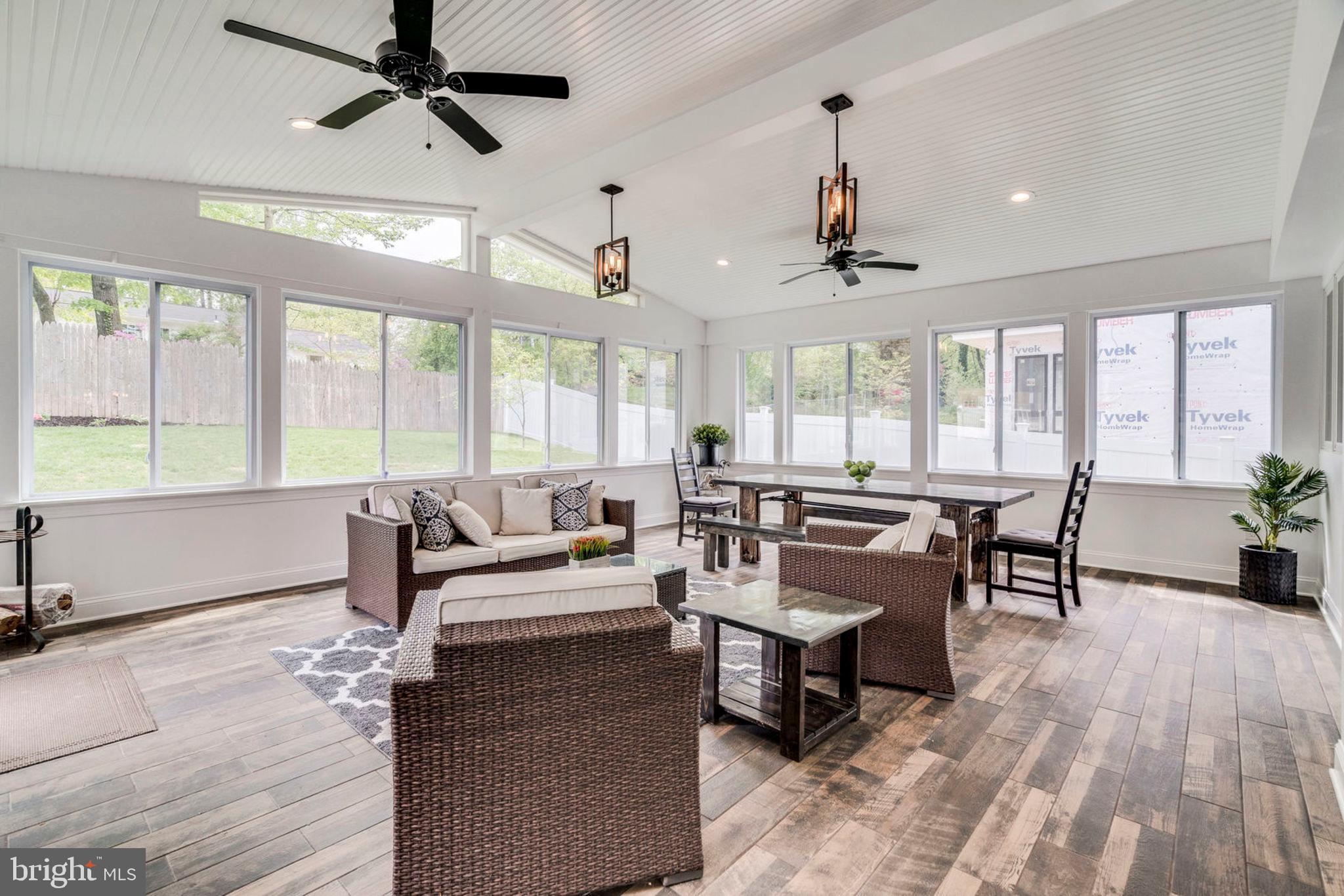 MERRELL PARK - Residential