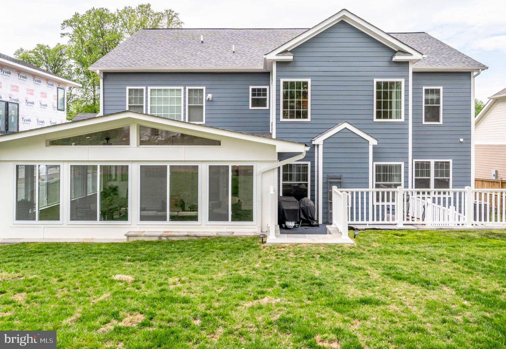 MERRELL PARK - Residential