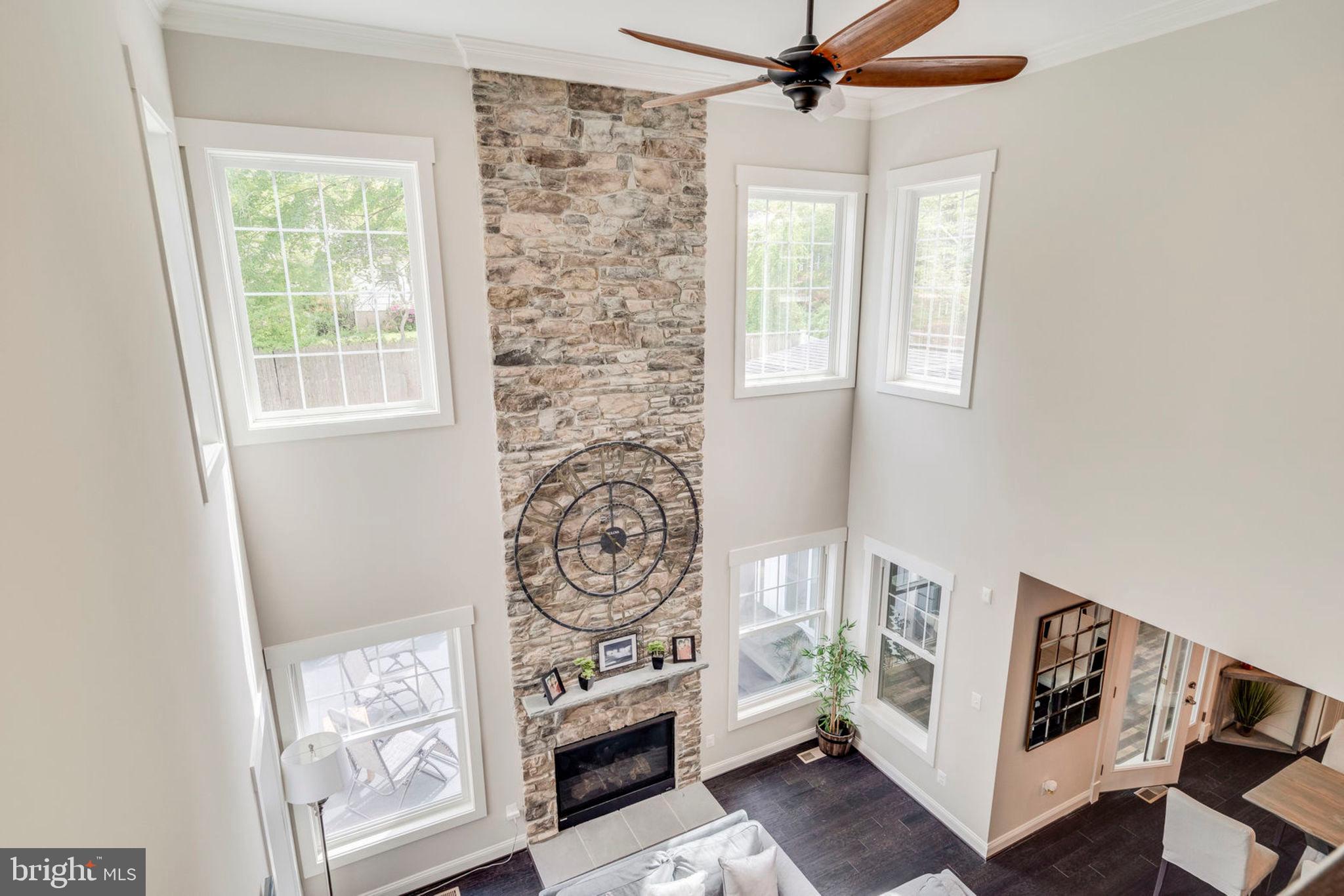 MERRELL PARK - Residential