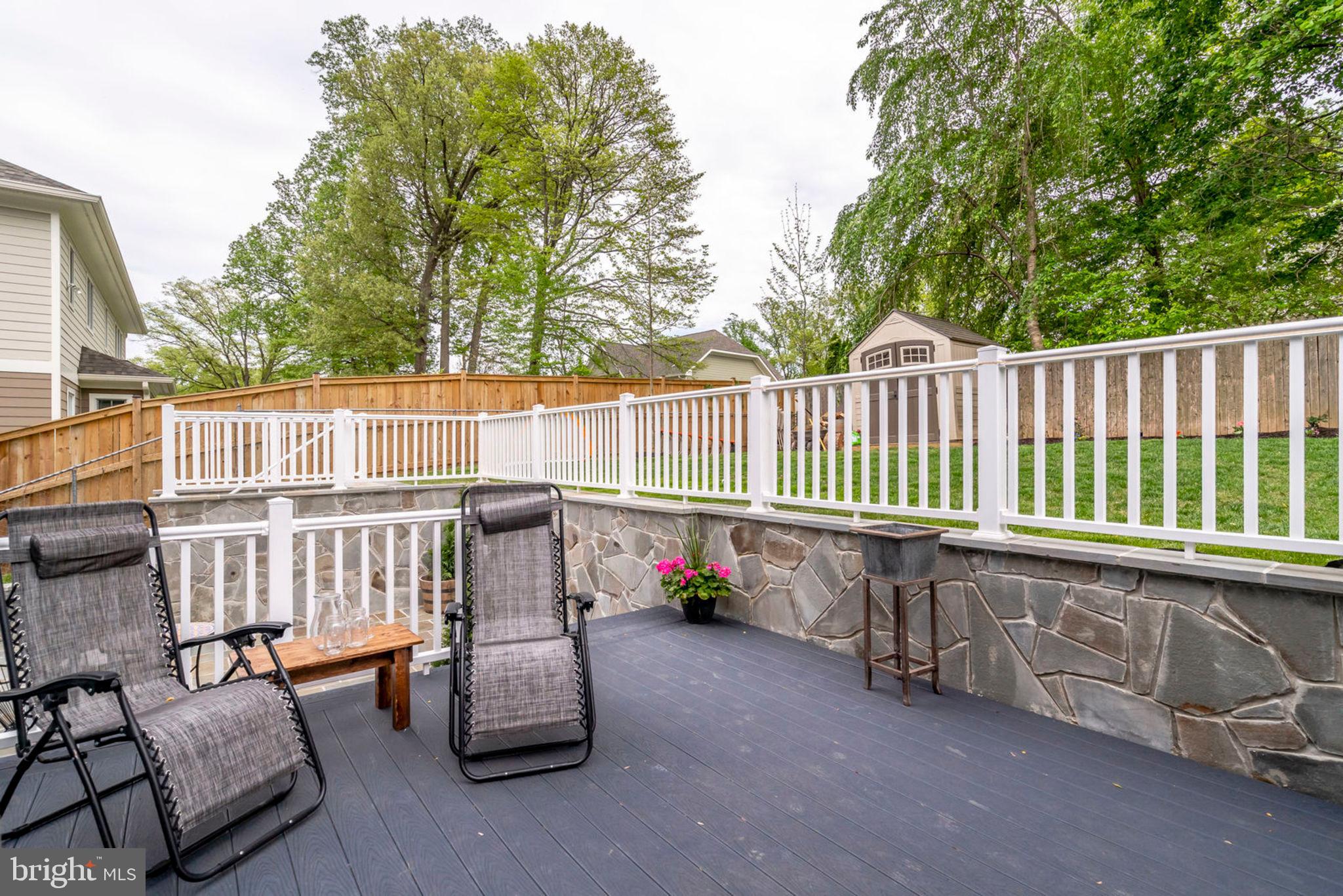 MERRELL PARK - Residential