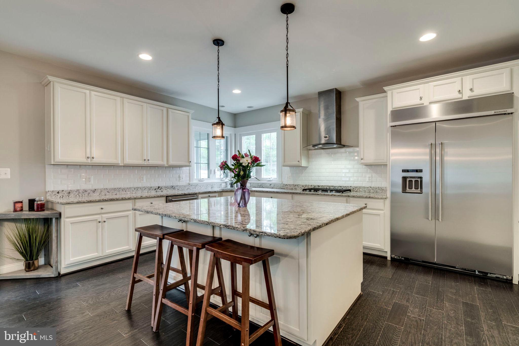 MERRELL PARK - Residential