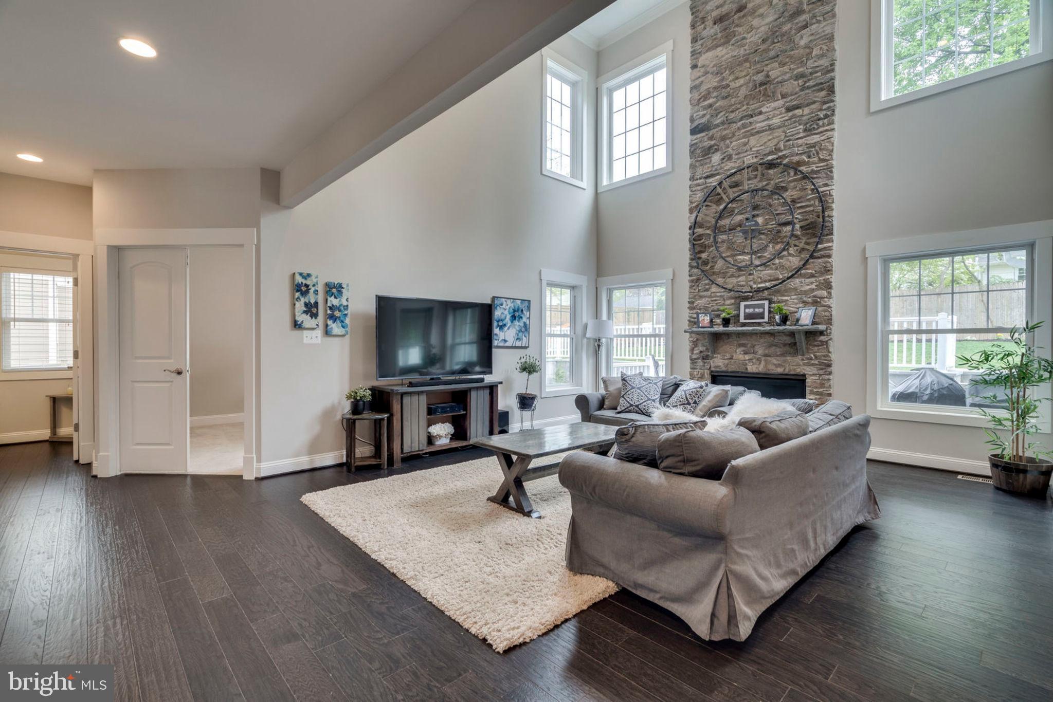 MERRELL PARK - Residential