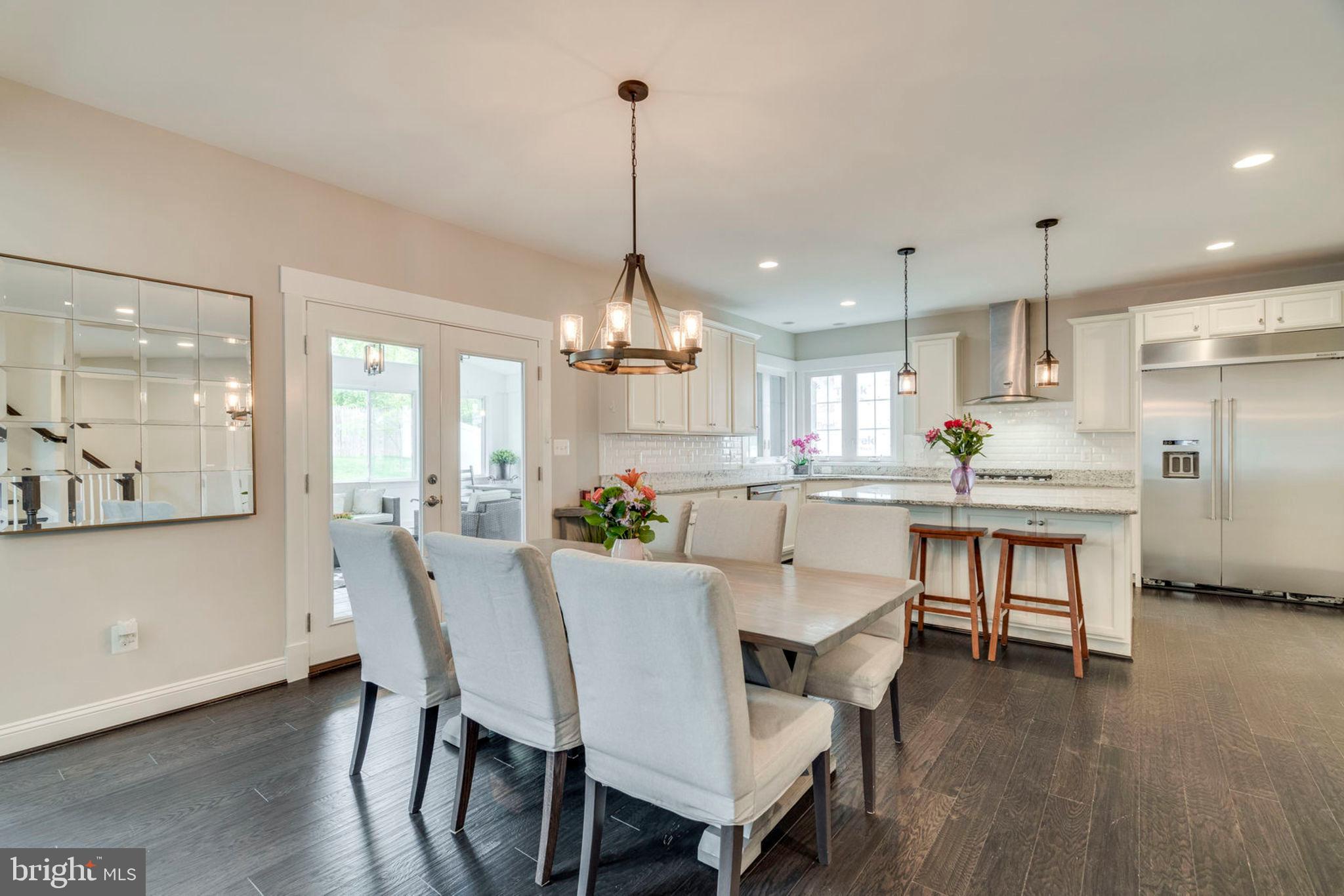 MERRELL PARK - Residential