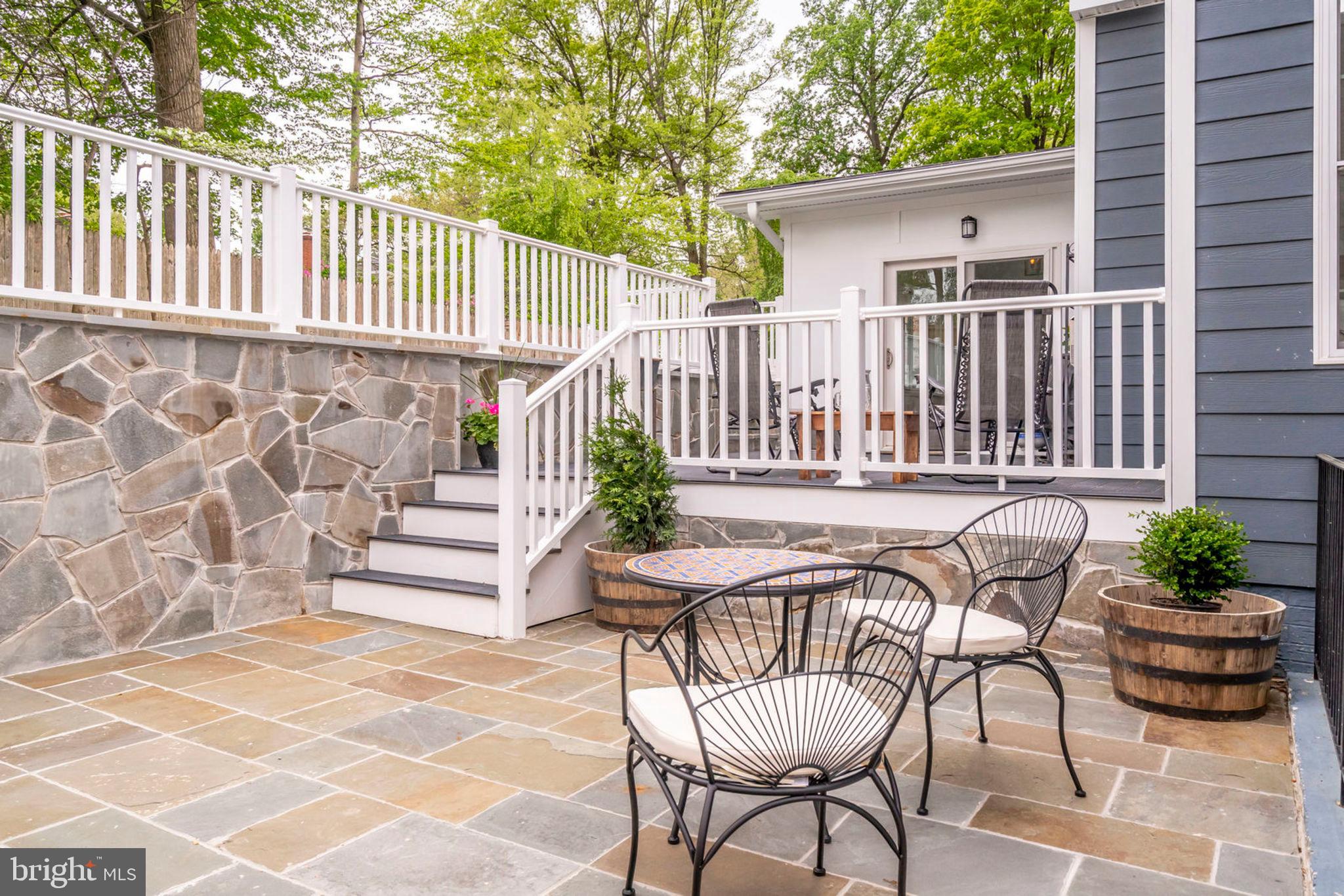 MERRELL PARK - Residential