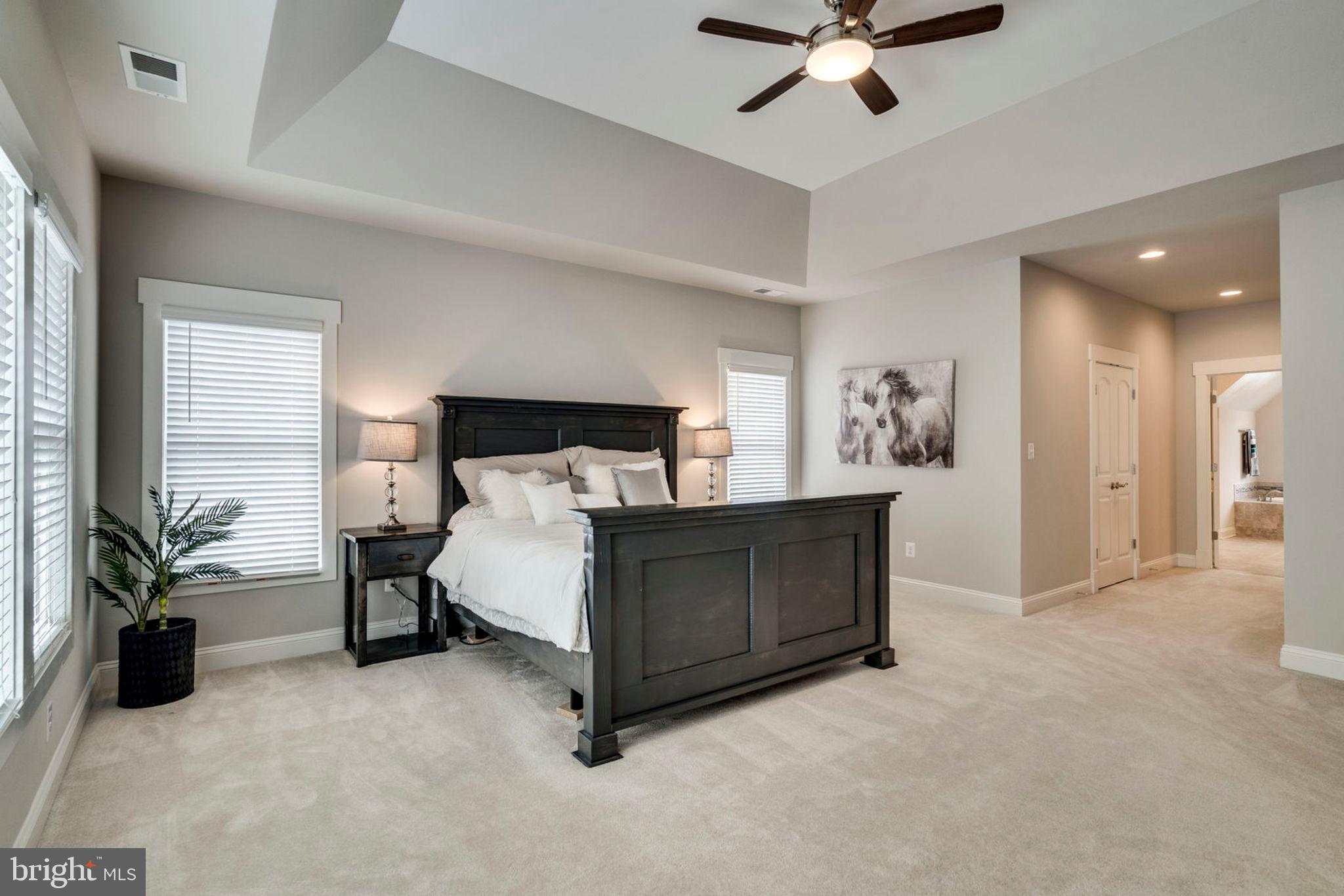 MERRELL PARK - Residential