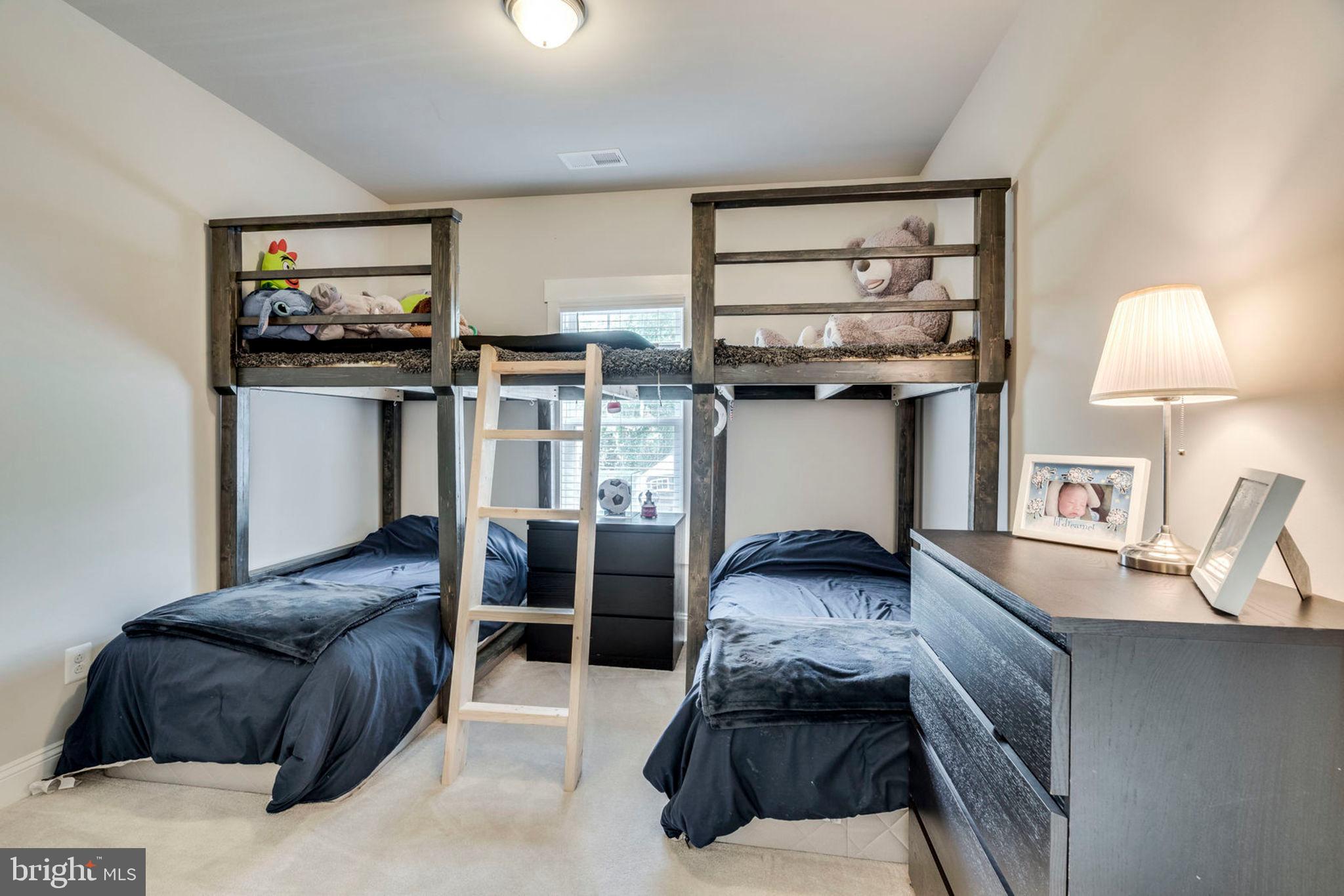 MERRELL PARK - Residential