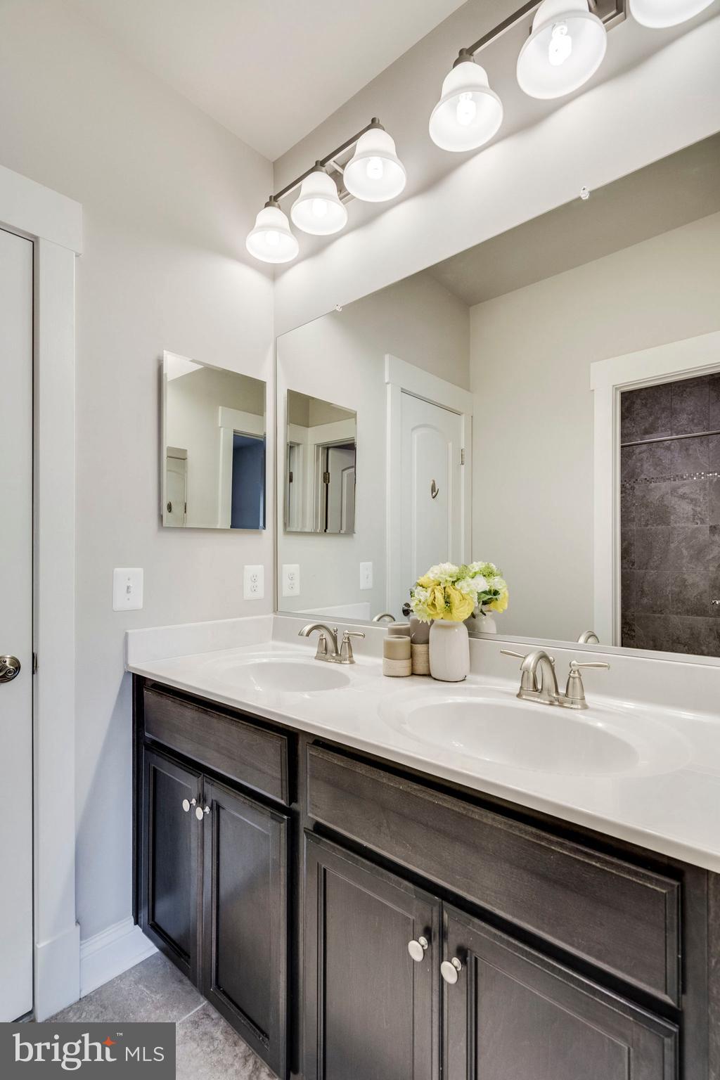 MERRELL PARK - Residential