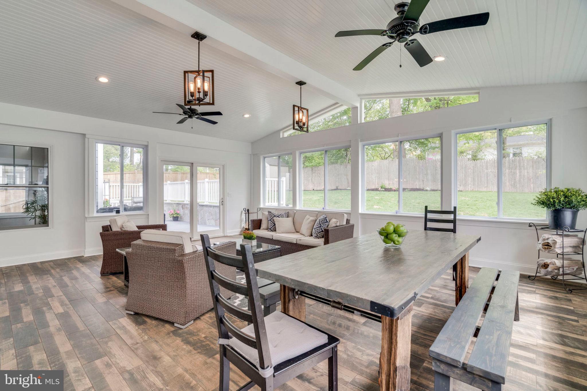 MERRELL PARK - Residential