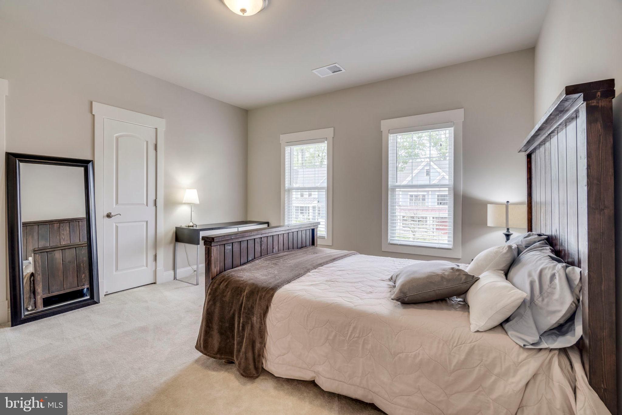 MERRELL PARK - Residential