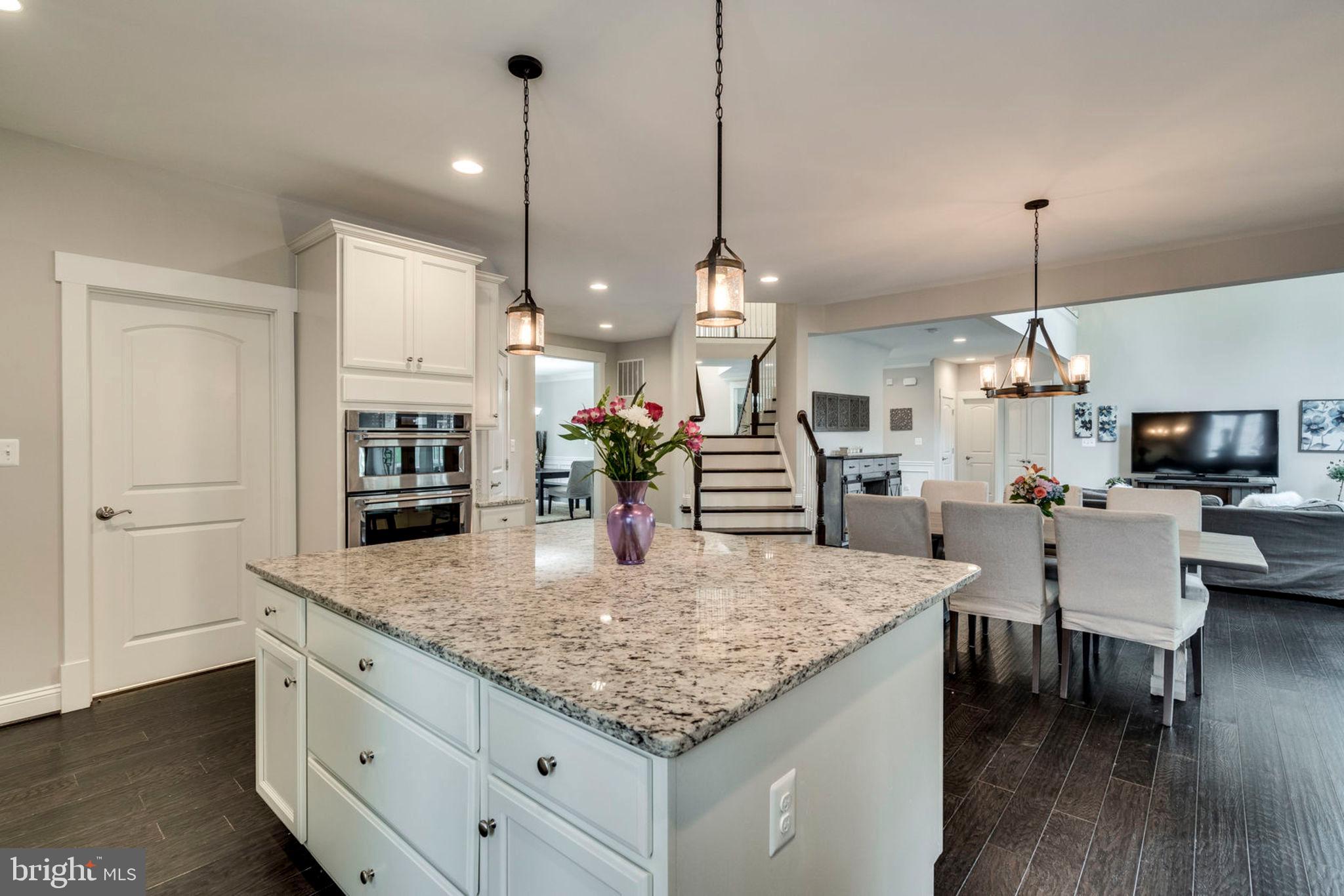 MERRELL PARK - Residential