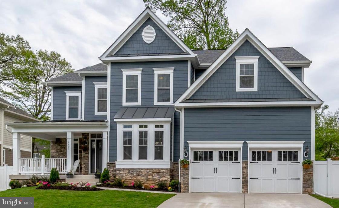 MERRELL PARK - Residential