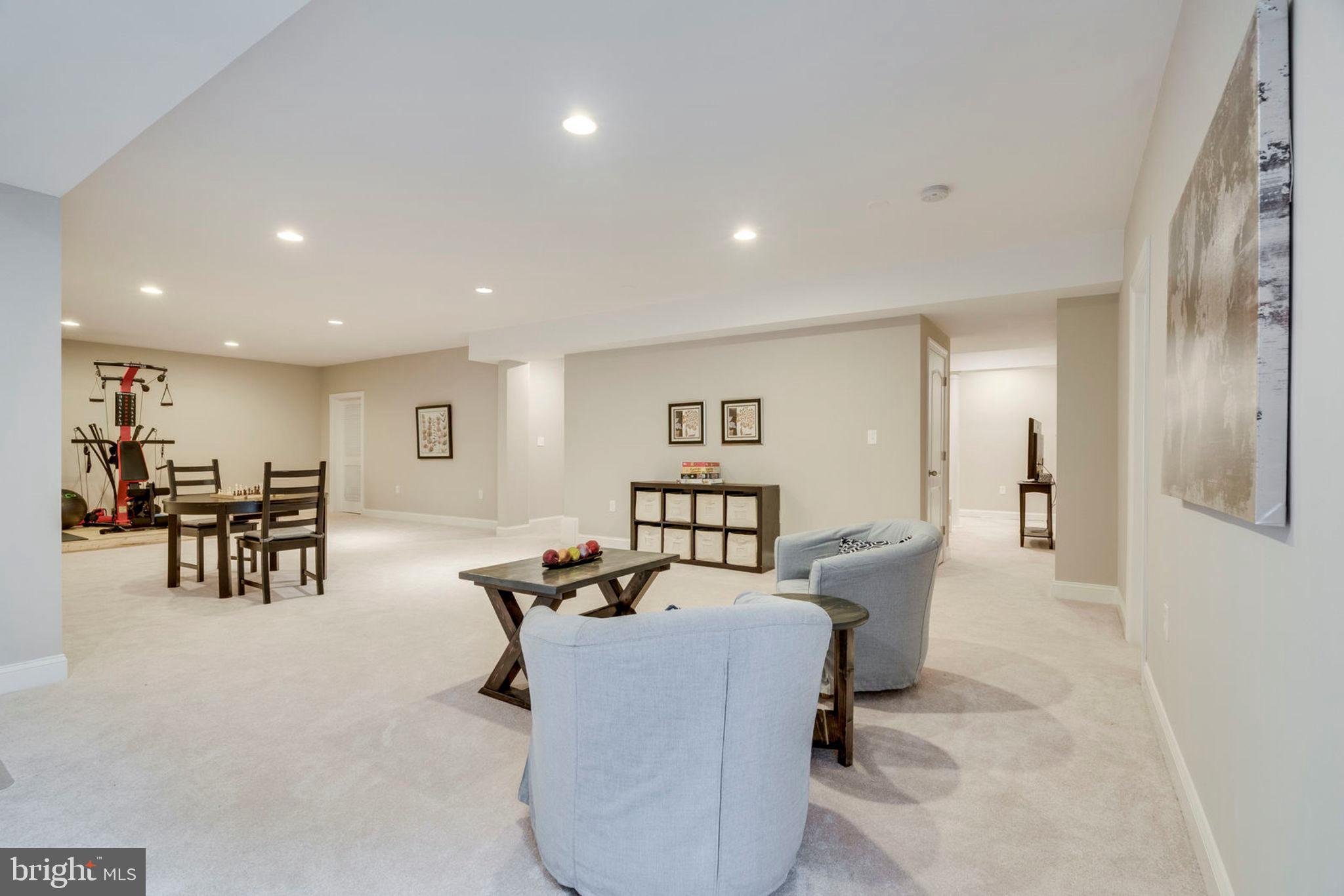 MERRELL PARK - Residential