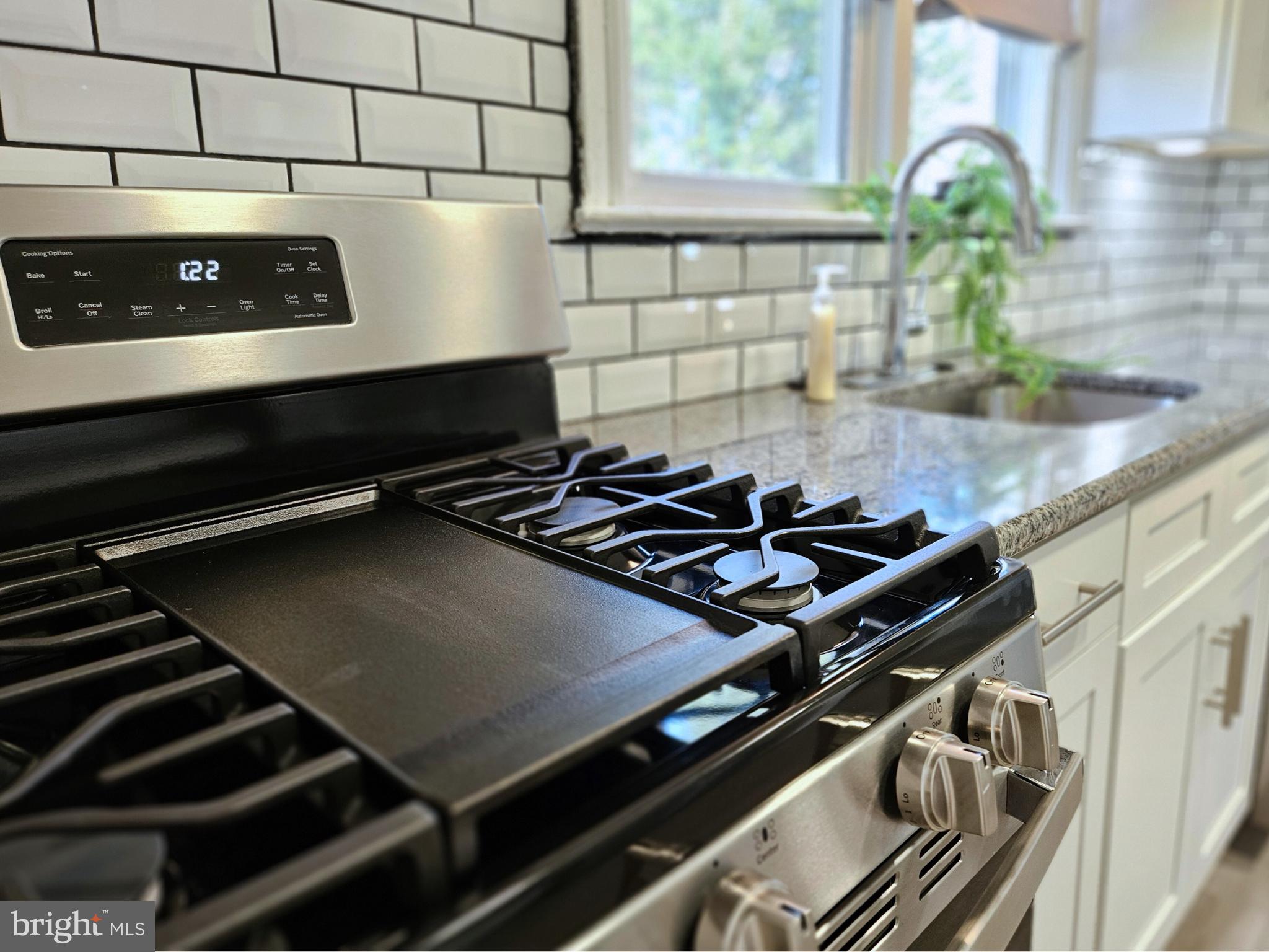 FOLCROFT - Residential