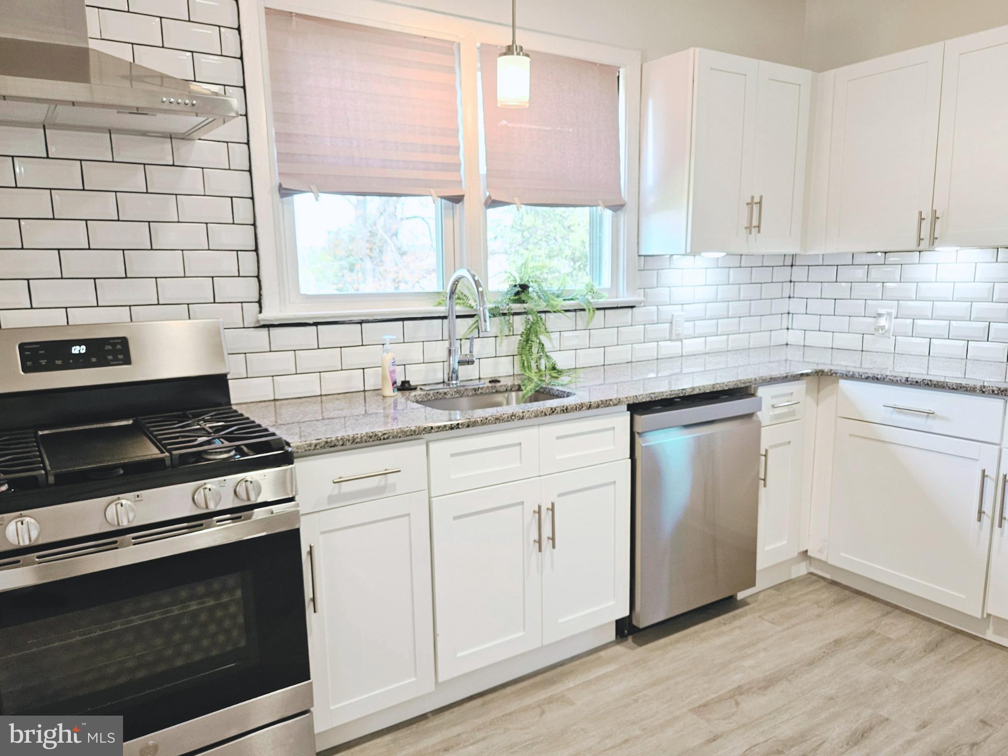 FOLCROFT - Residential