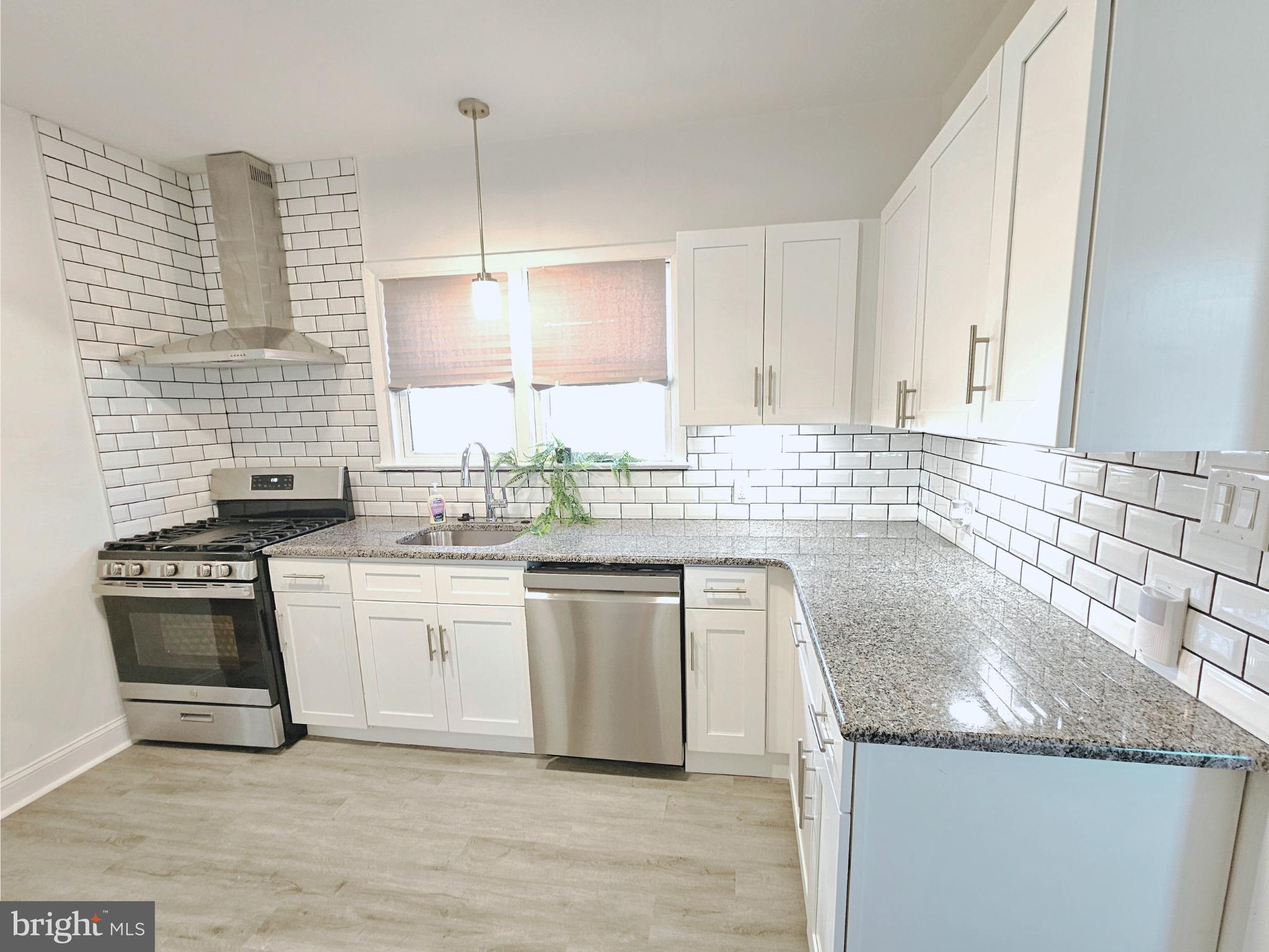 FOLCROFT - Residential