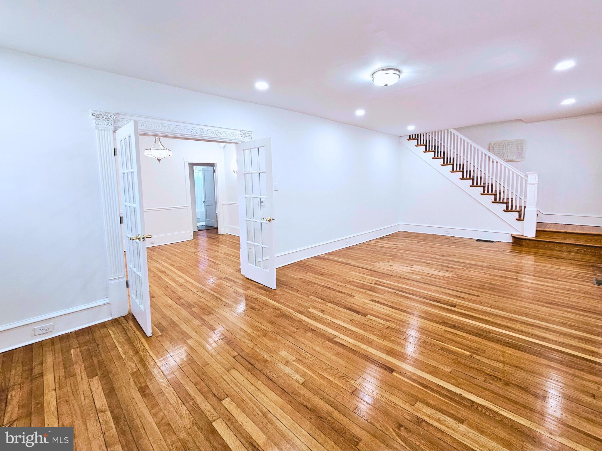 FOLCROFT - Residential