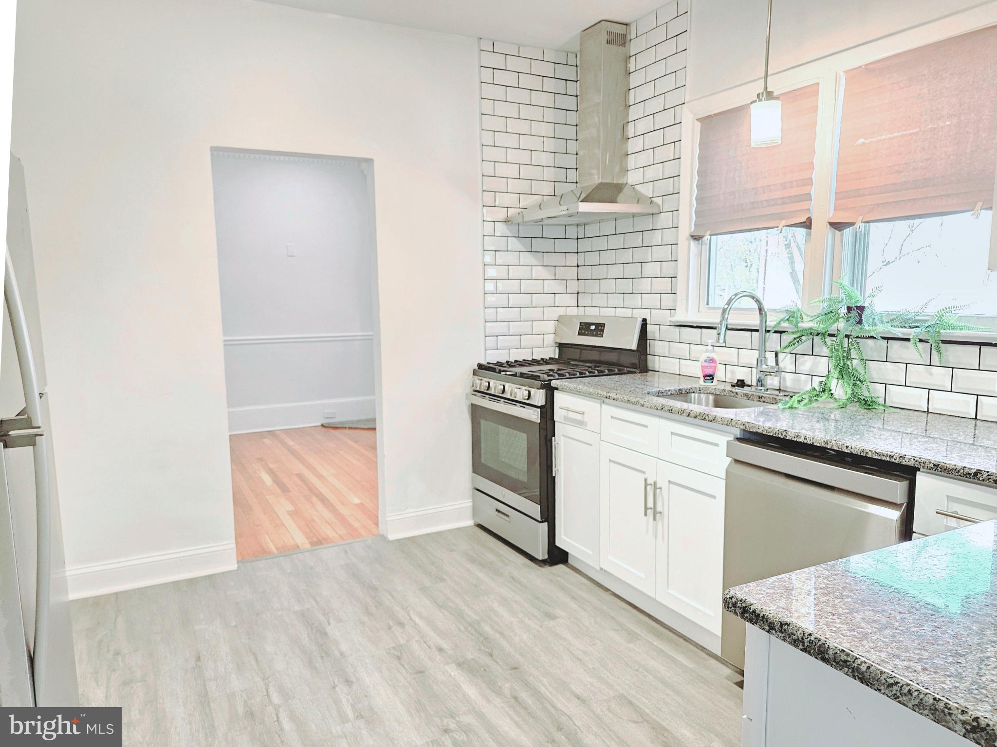 FOLCROFT - Residential