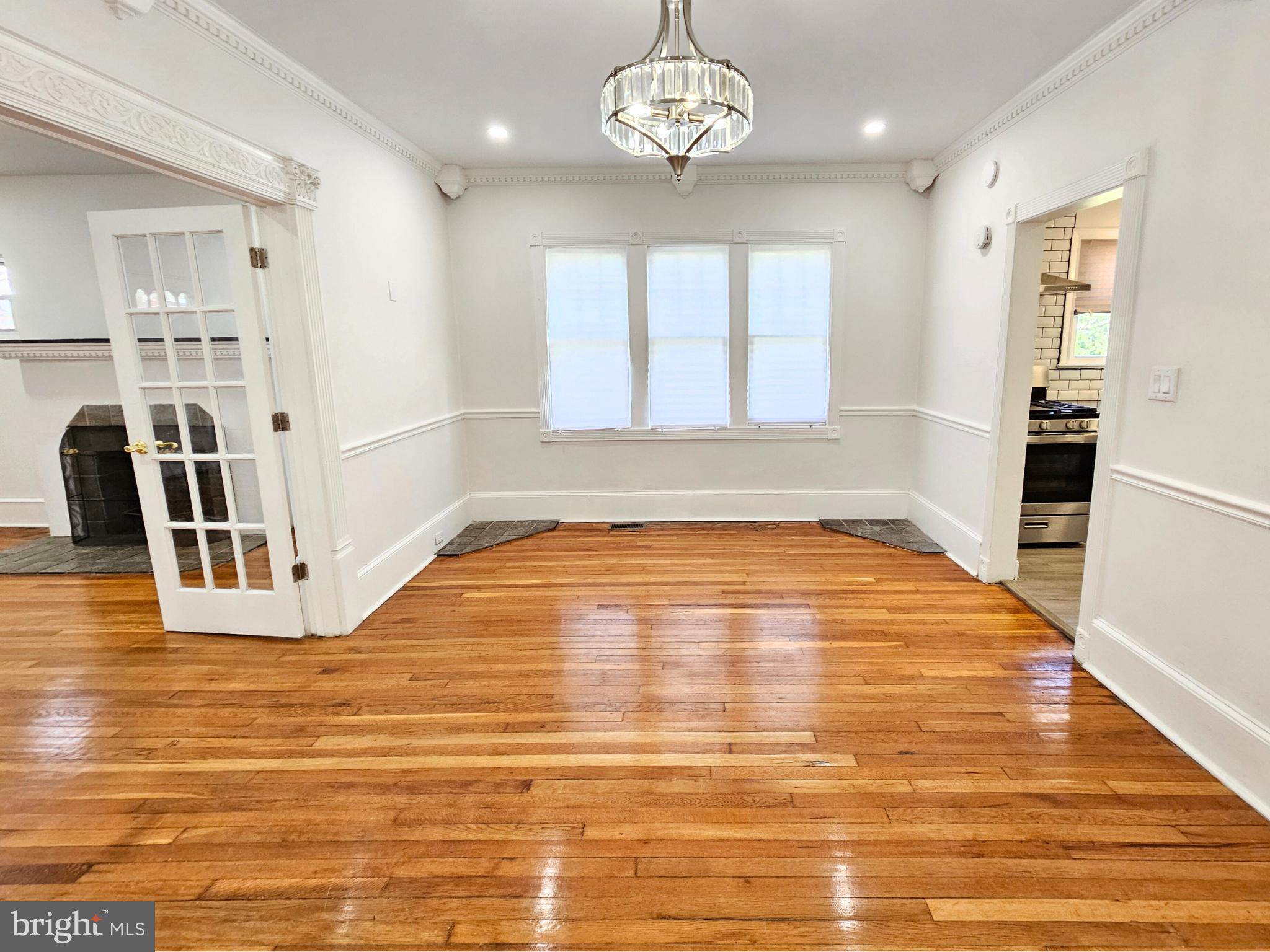 FOLCROFT - Residential