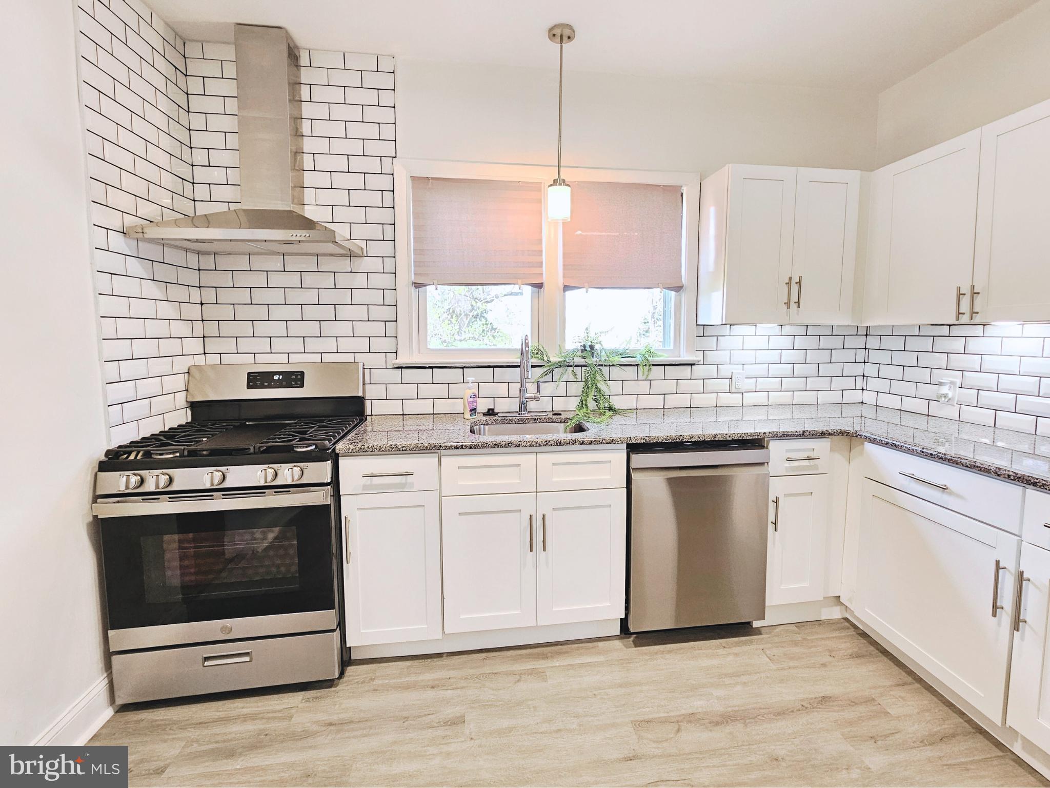 FOLCROFT - Residential