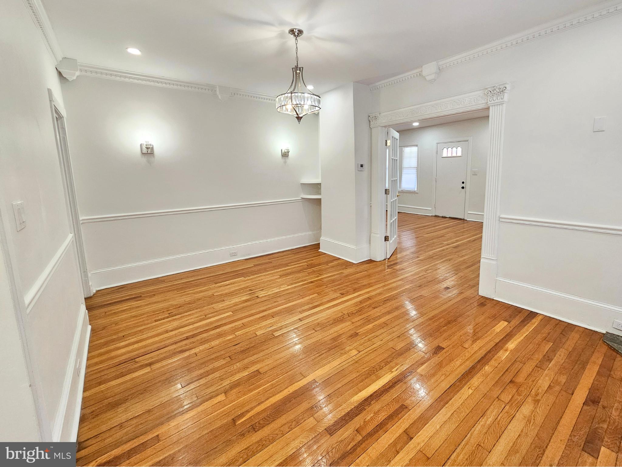 FOLCROFT - Residential