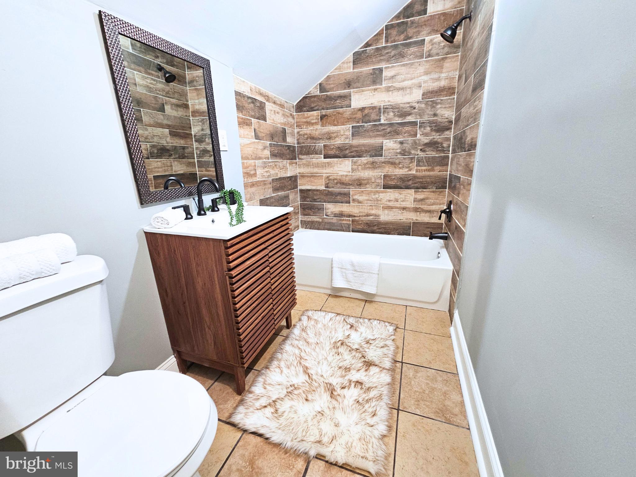 FOLCROFT - Residential