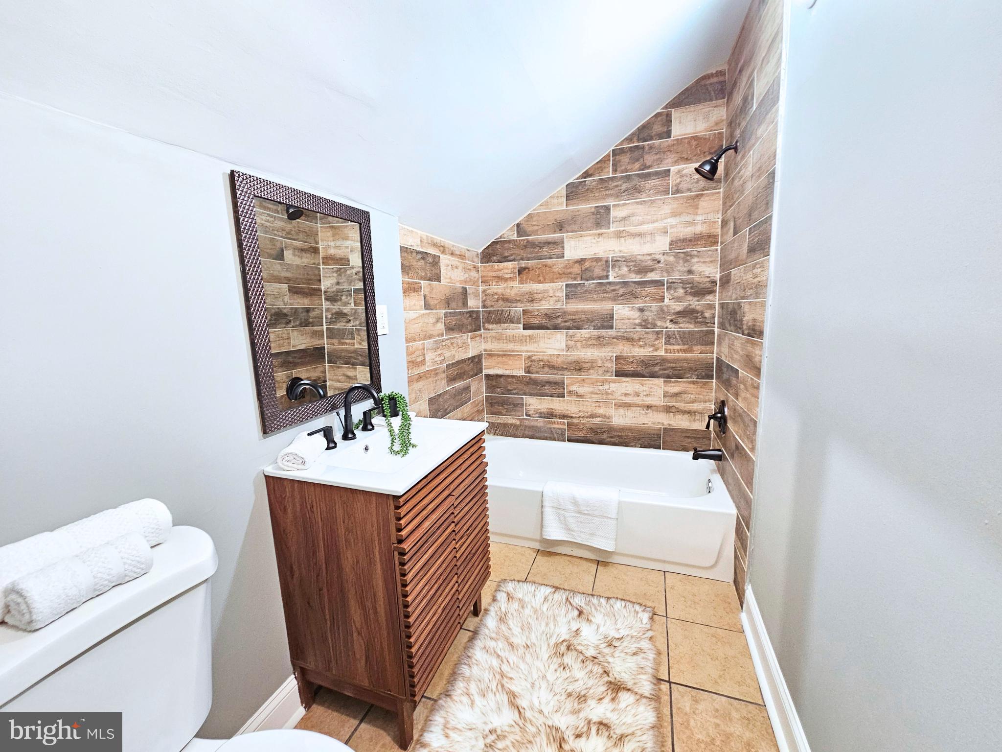 FOLCROFT - Residential