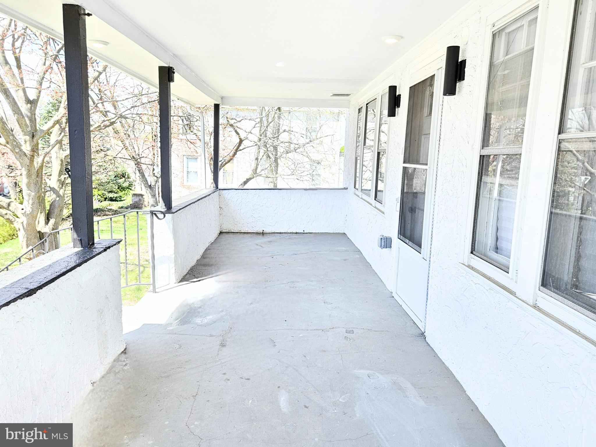 FOLCROFT - Residential