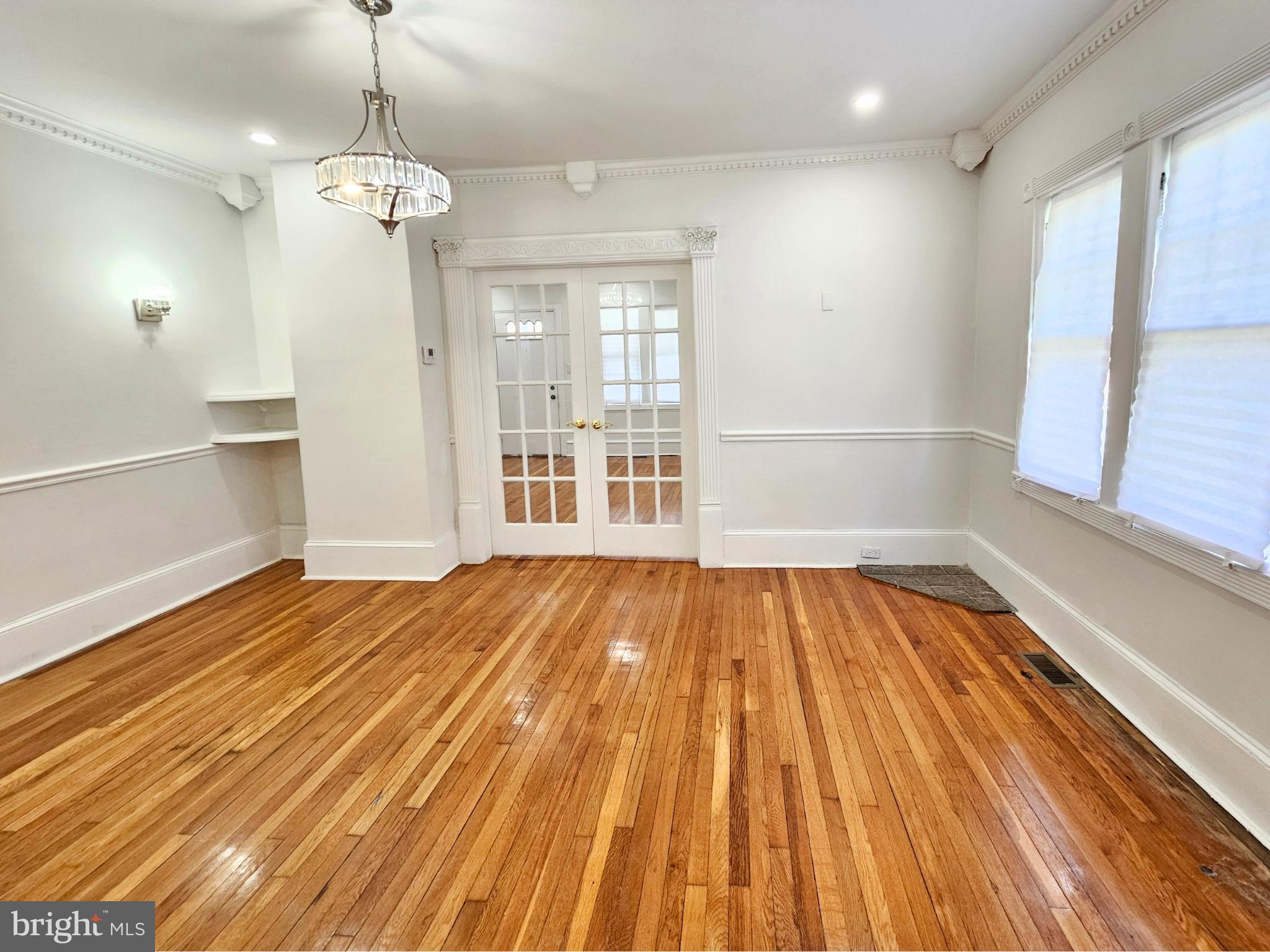 FOLCROFT - Residential