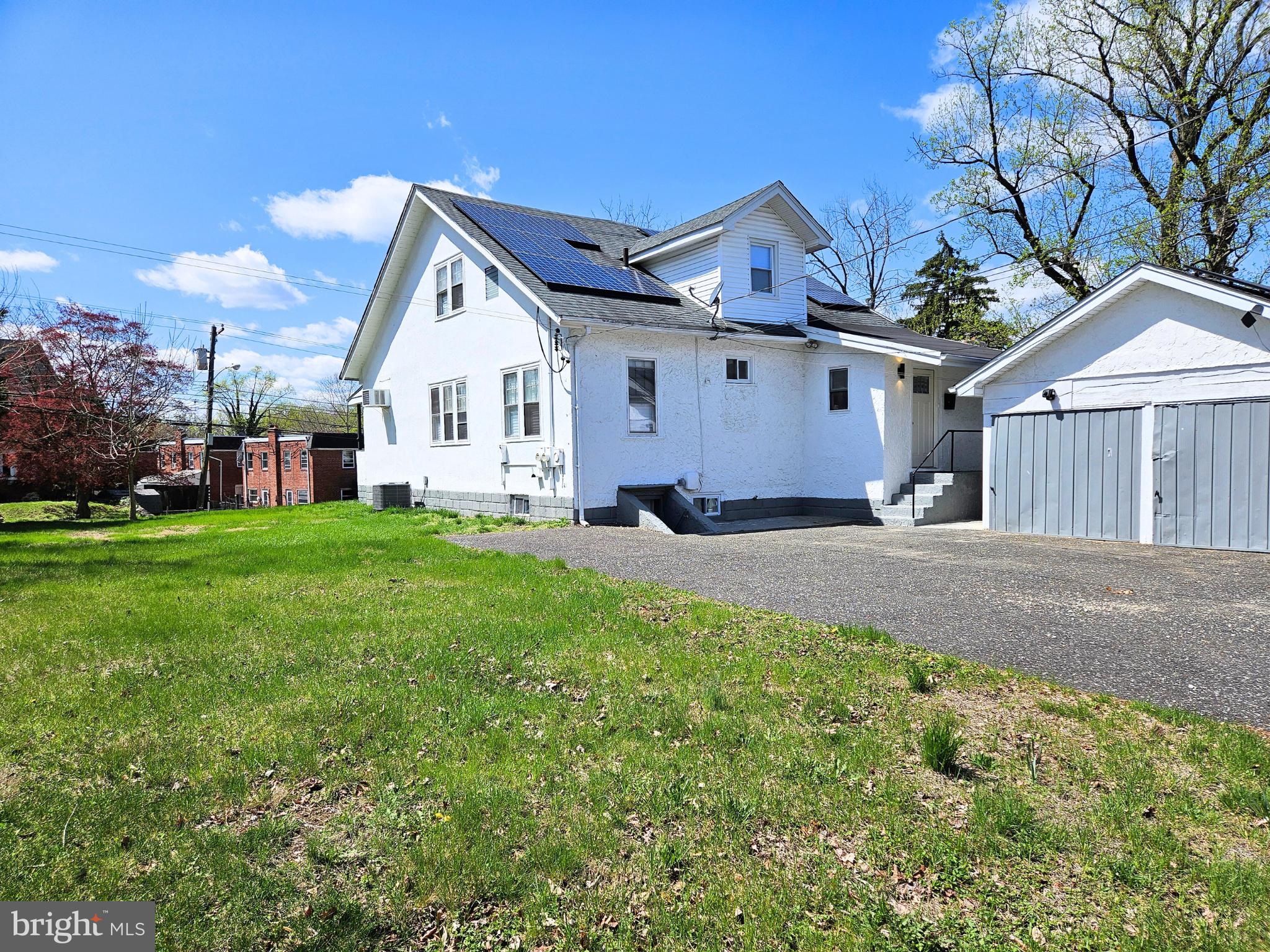 FOLCROFT - Residential