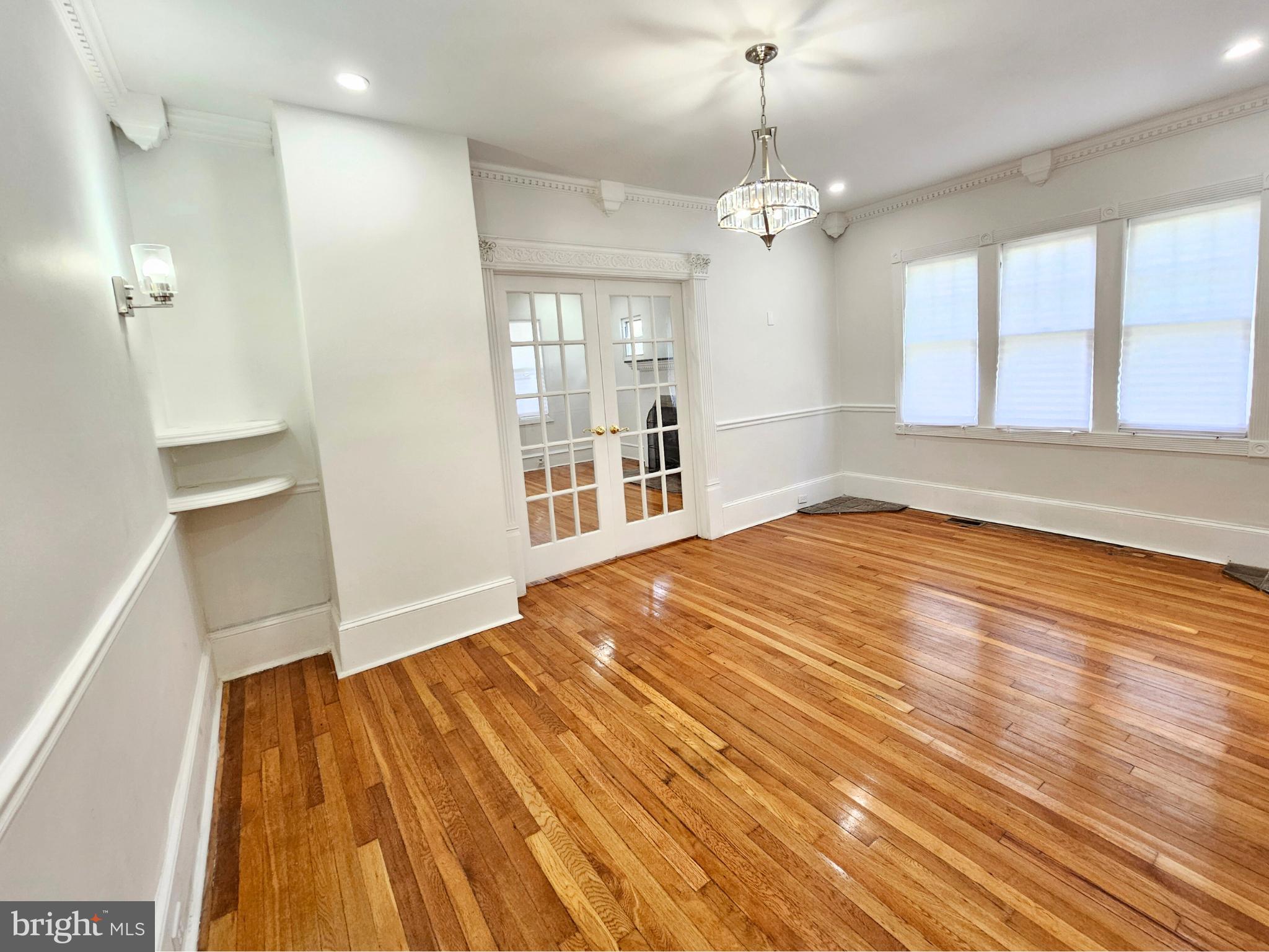 FOLCROFT - Residential