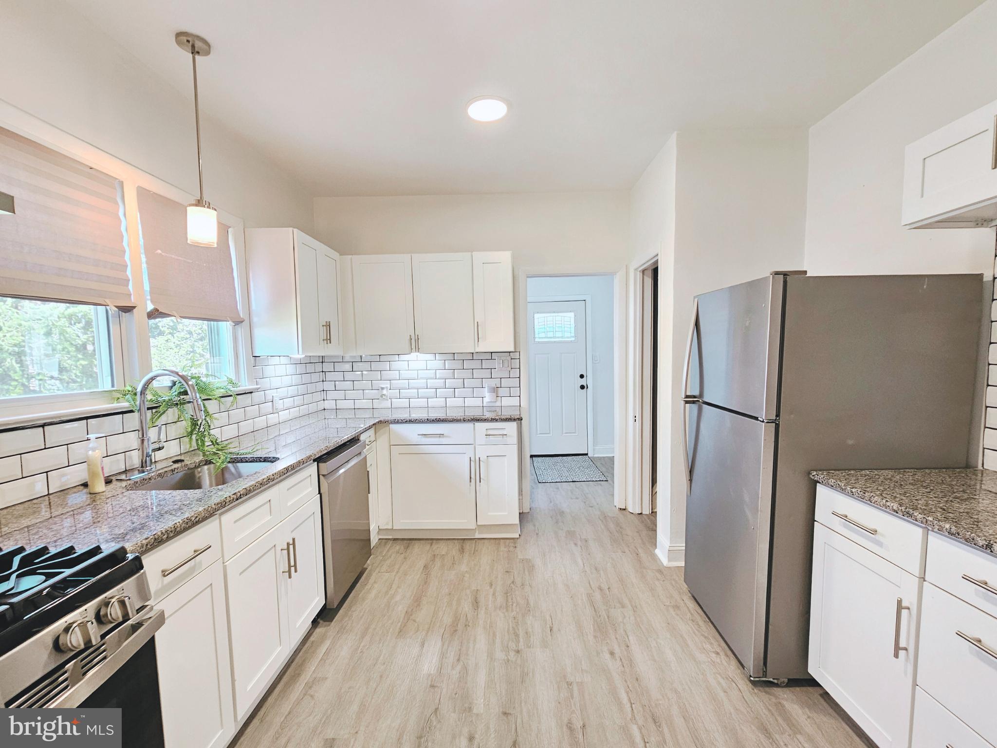 FOLCROFT - Residential