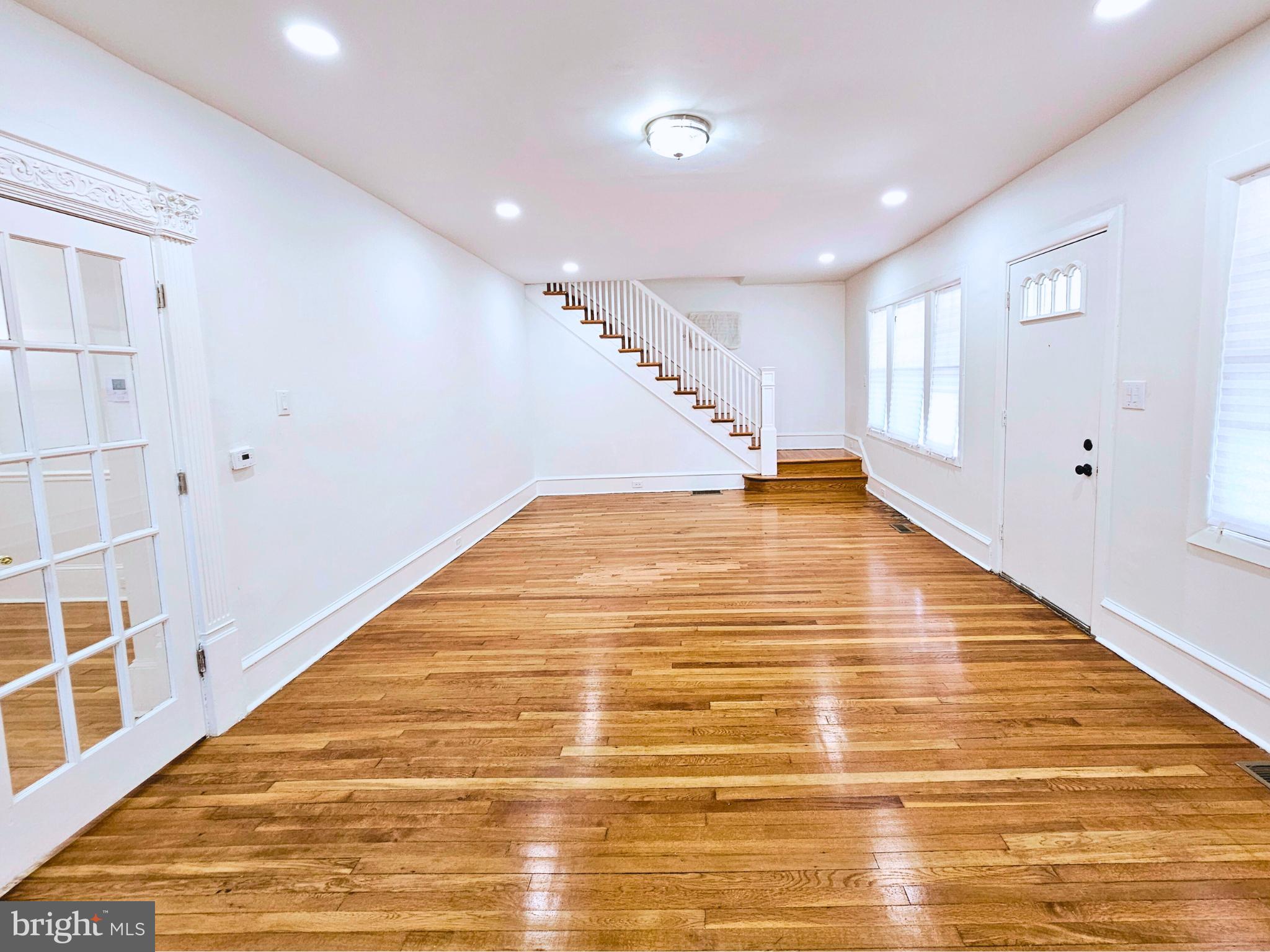 FOLCROFT - Residential