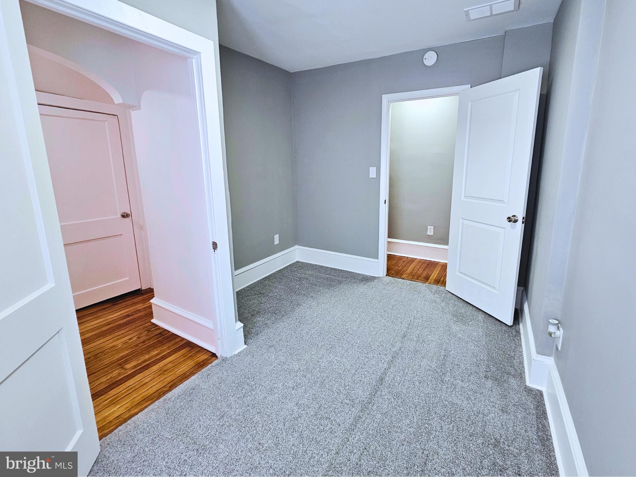 FOLCROFT - Residential