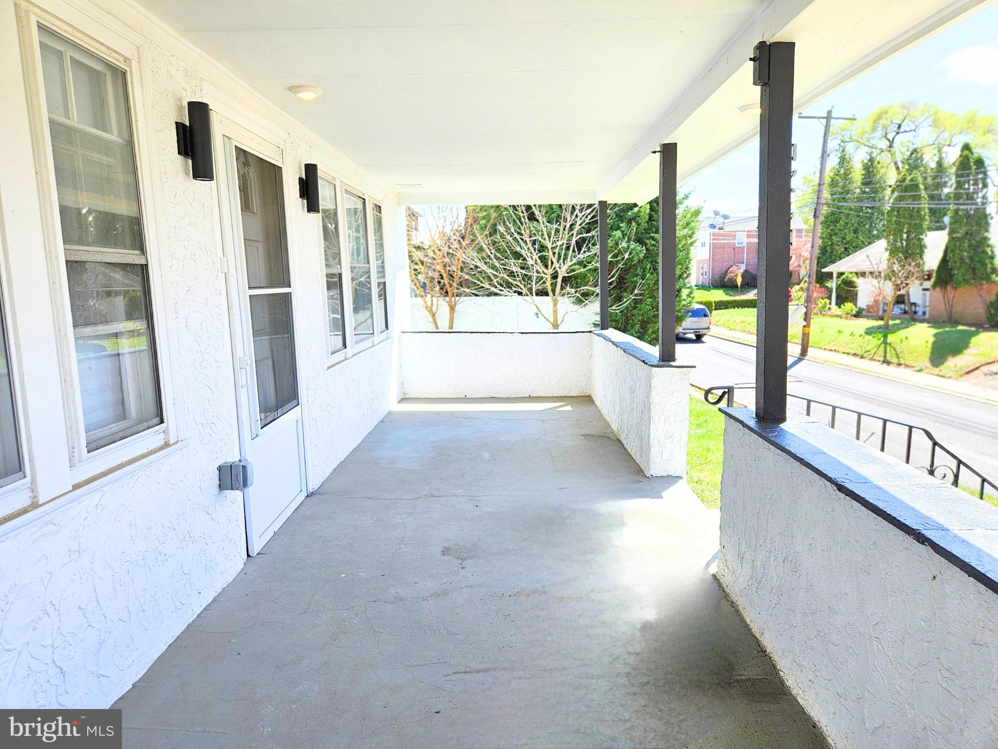 FOLCROFT - Residential