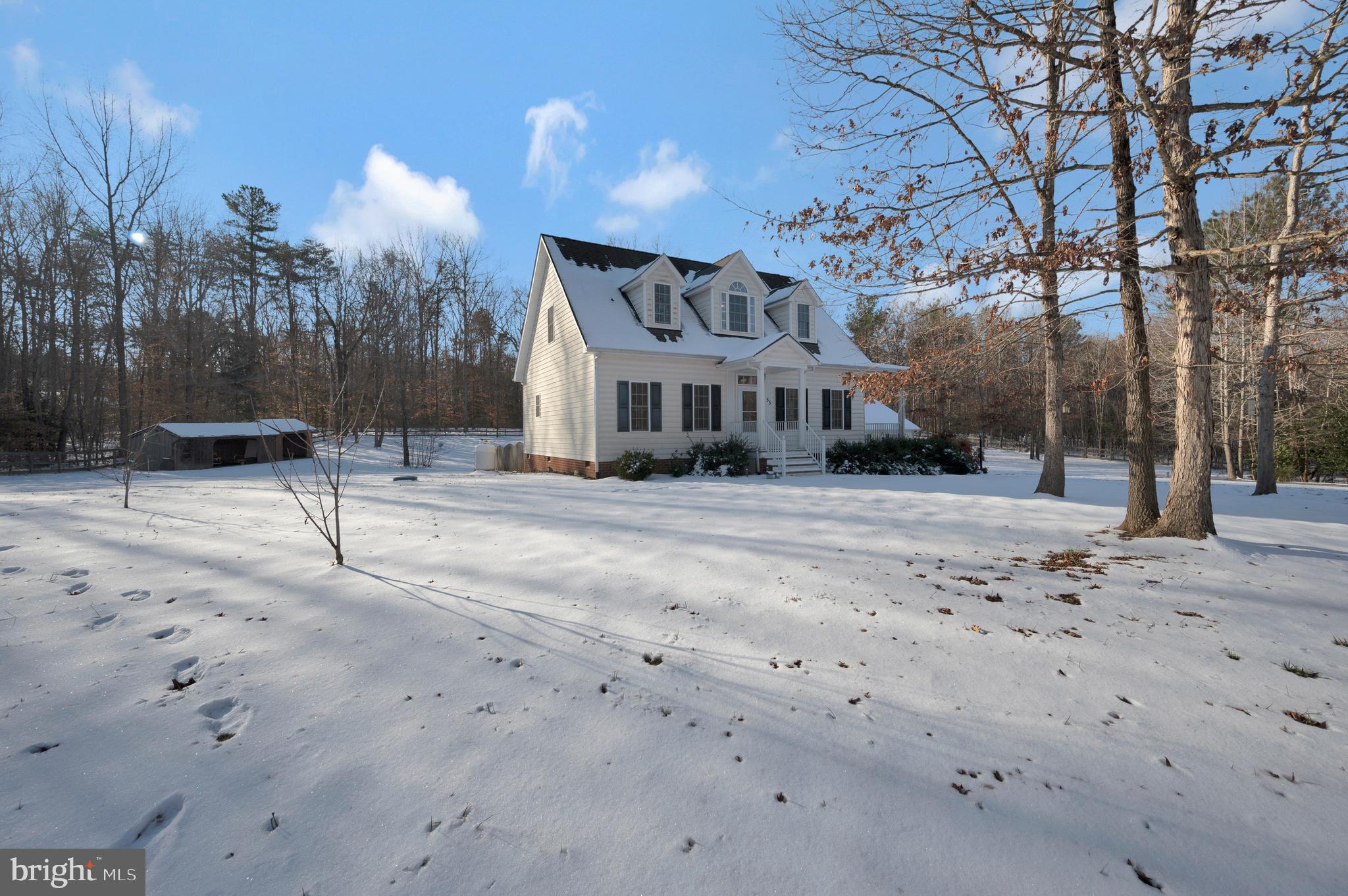 BEAGLE RUN - Residential