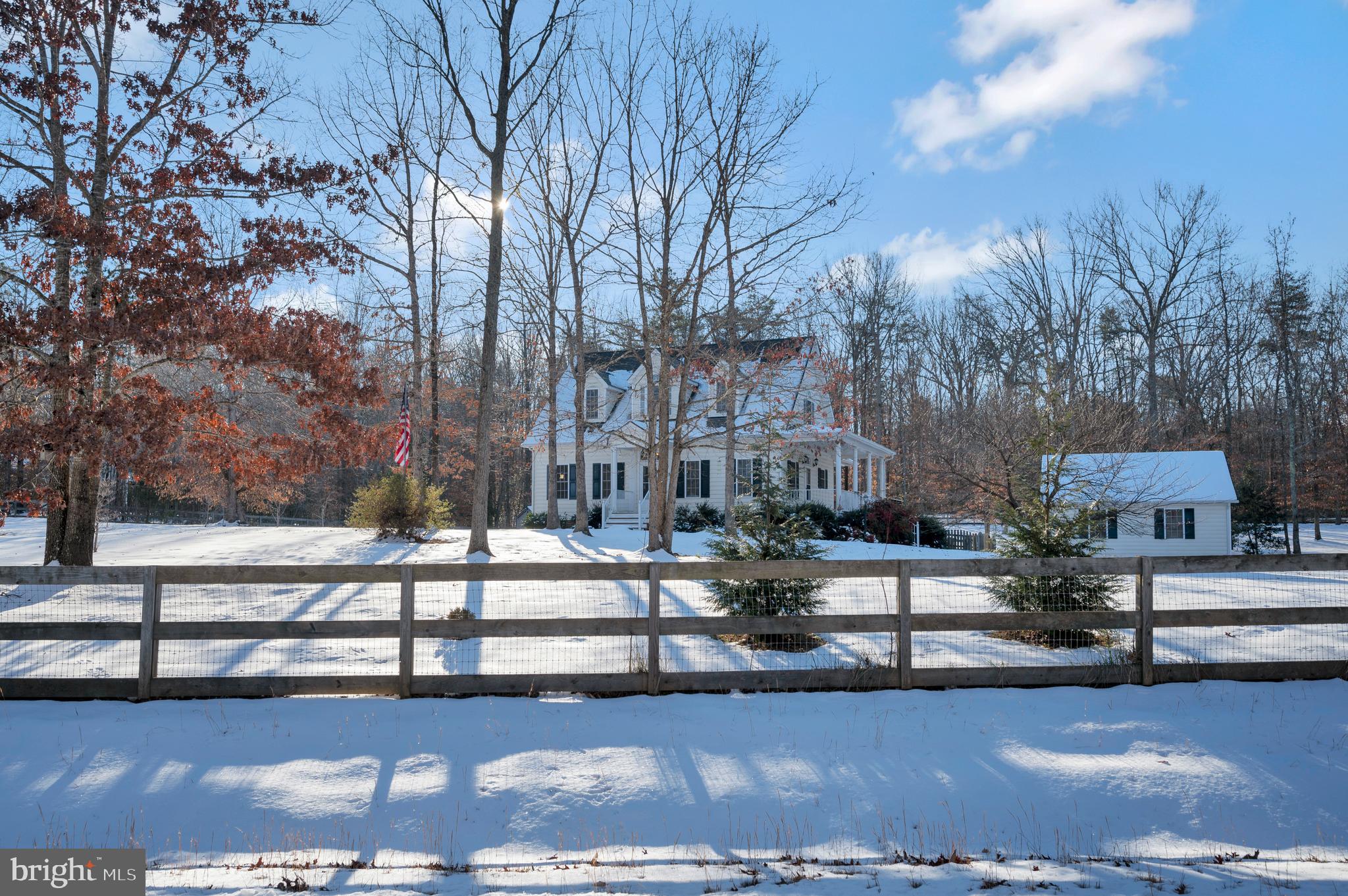 BEAGLE RUN - Residential