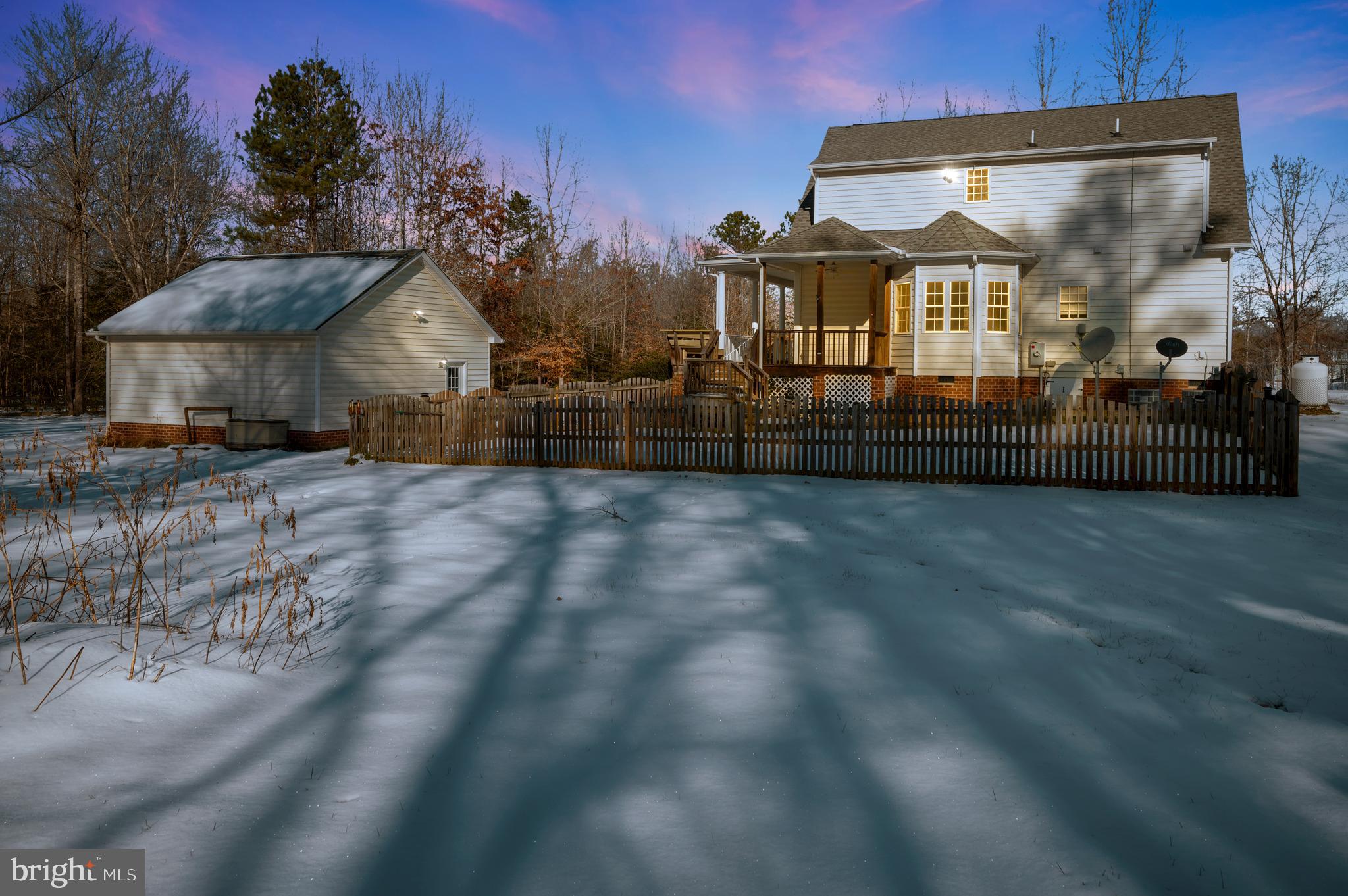 BEAGLE RUN - Residential