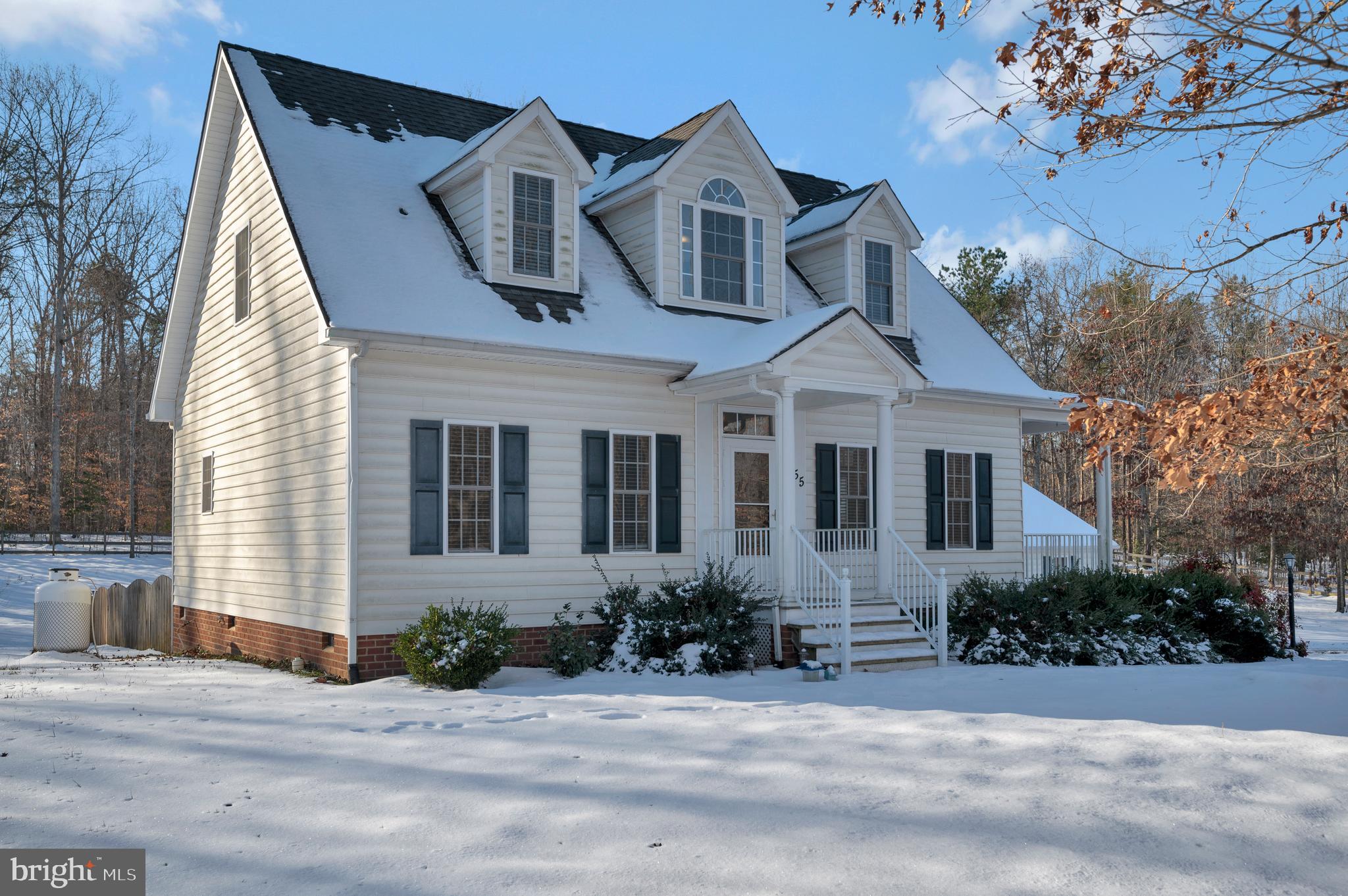 BEAGLE RUN - Residential