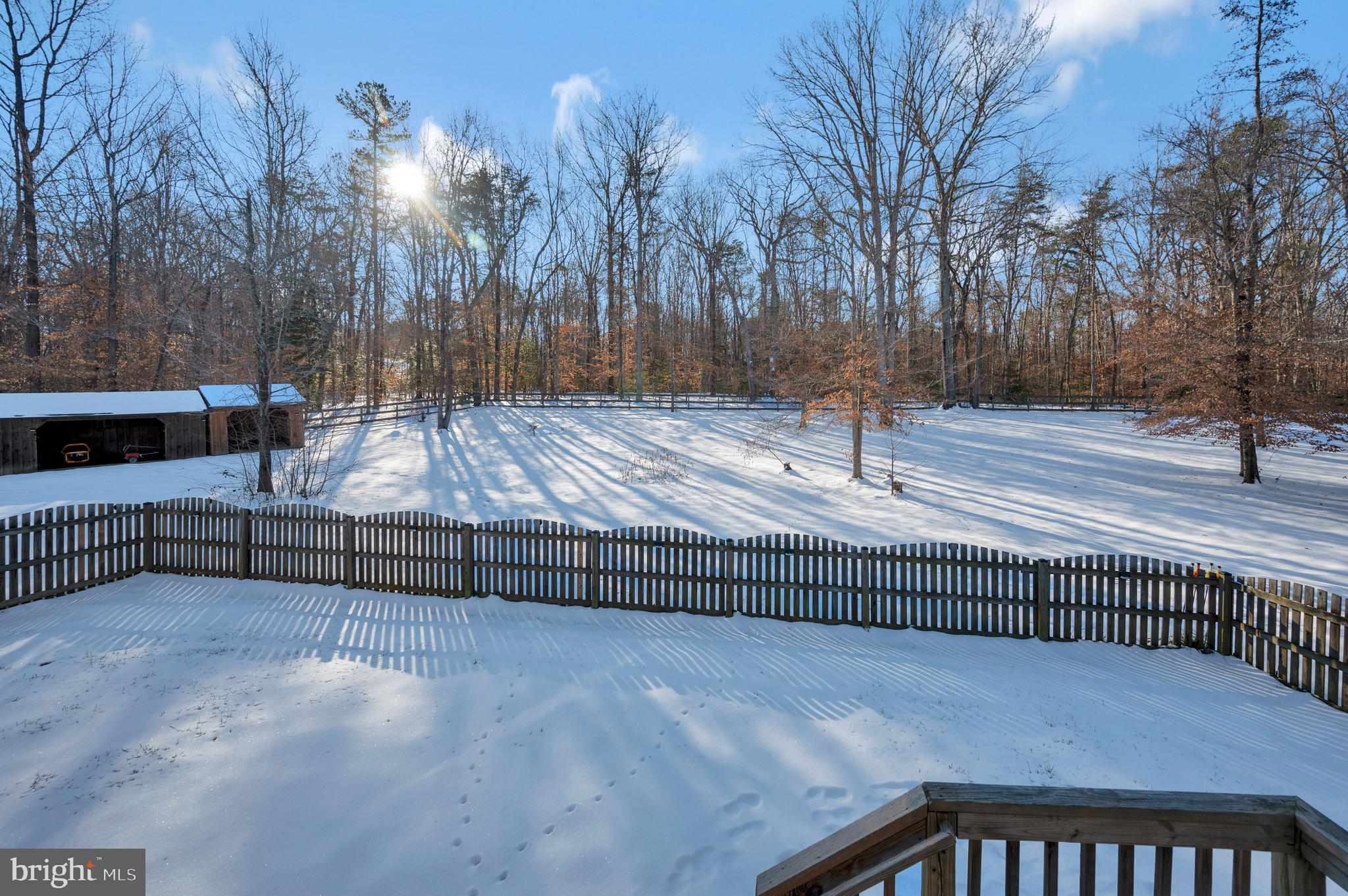 BEAGLE RUN - Residential