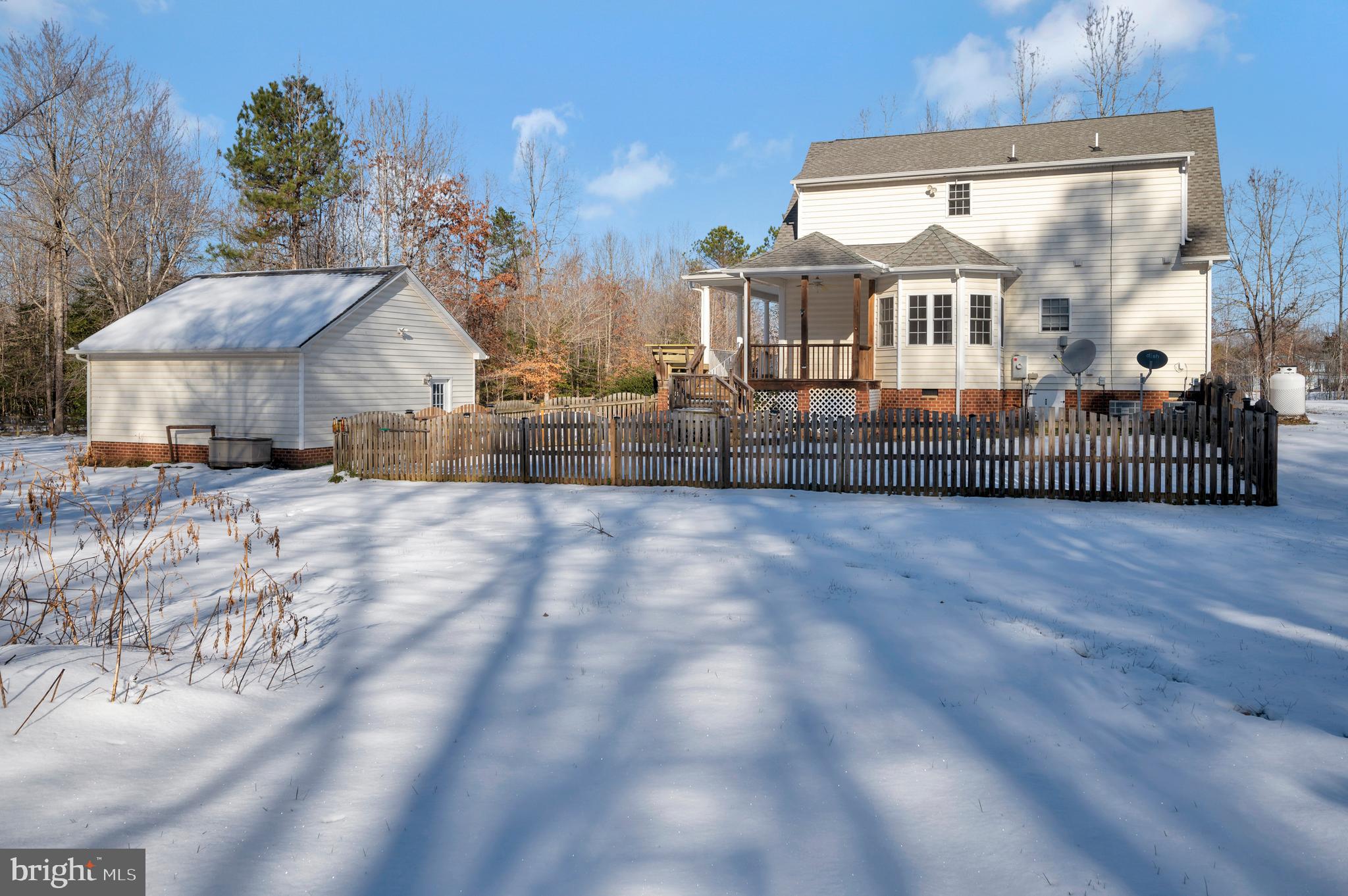 BEAGLE RUN - Residential