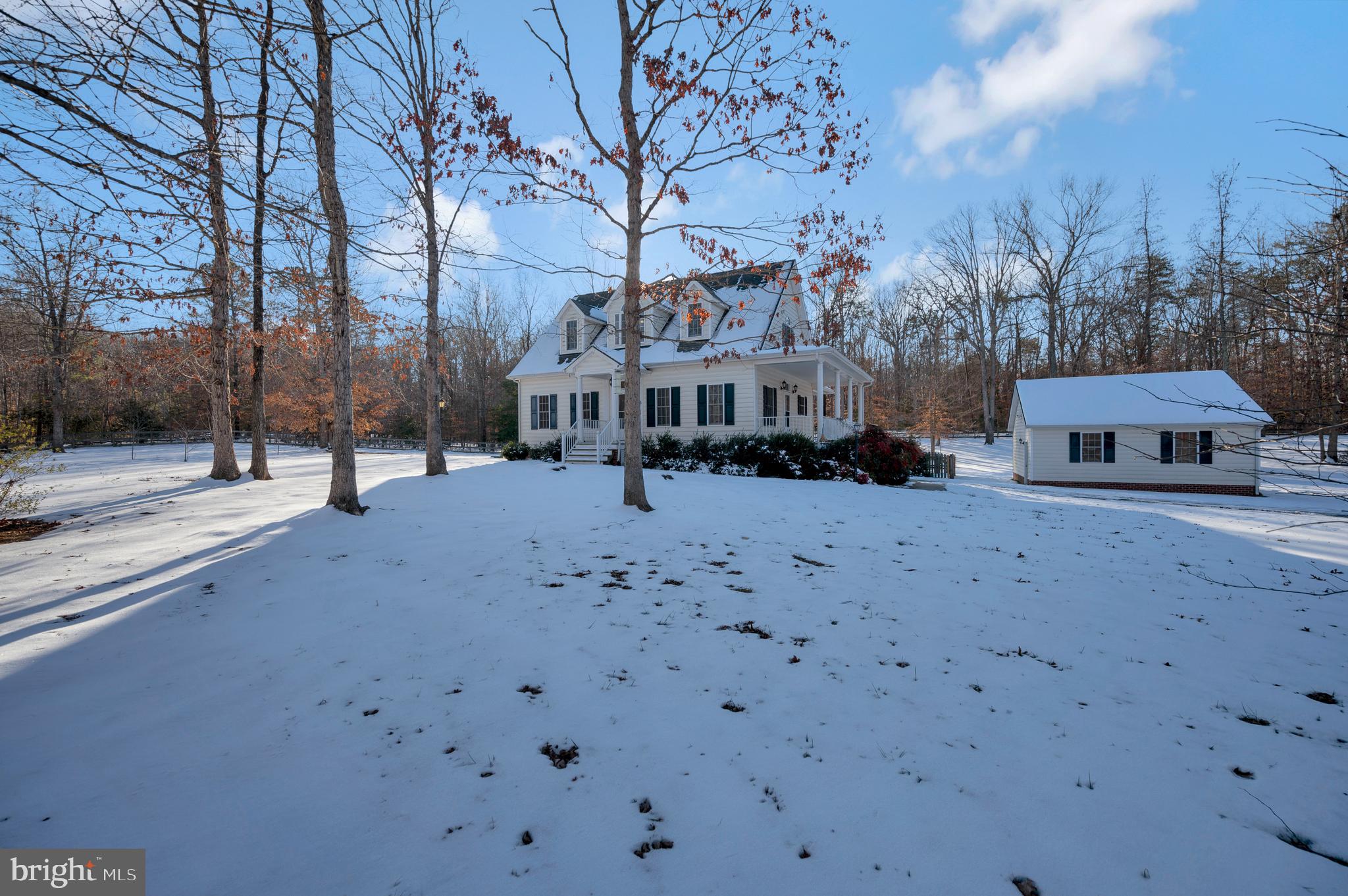 BEAGLE RUN - Residential