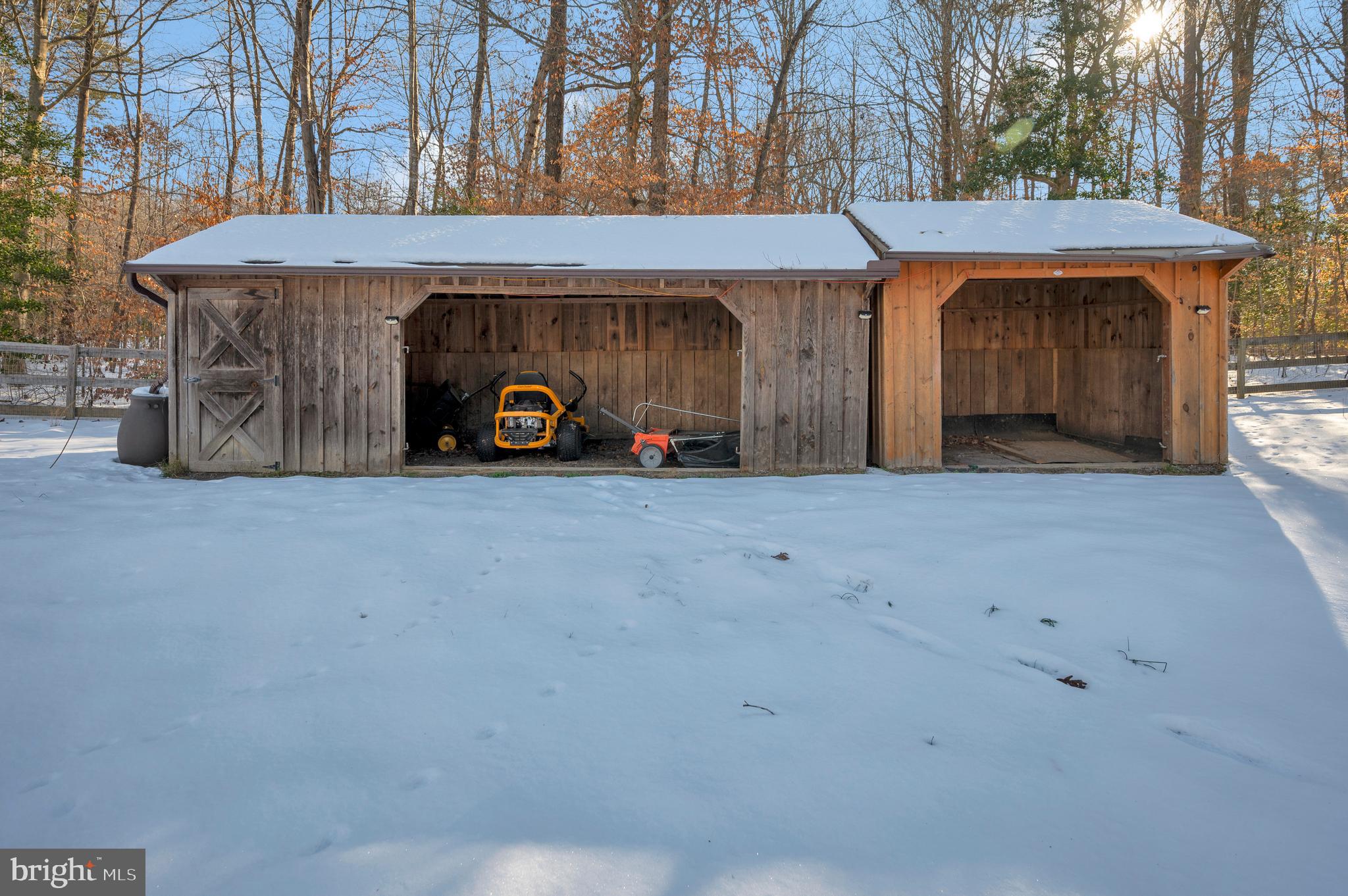 BEAGLE RUN - Residential