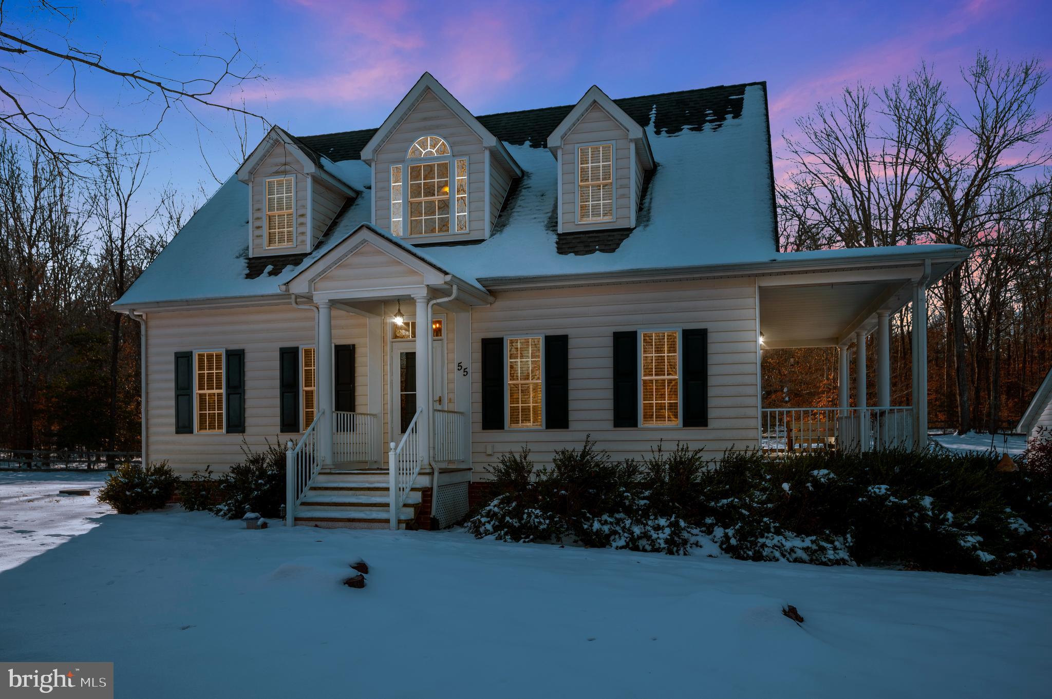 BEAGLE RUN - Residential