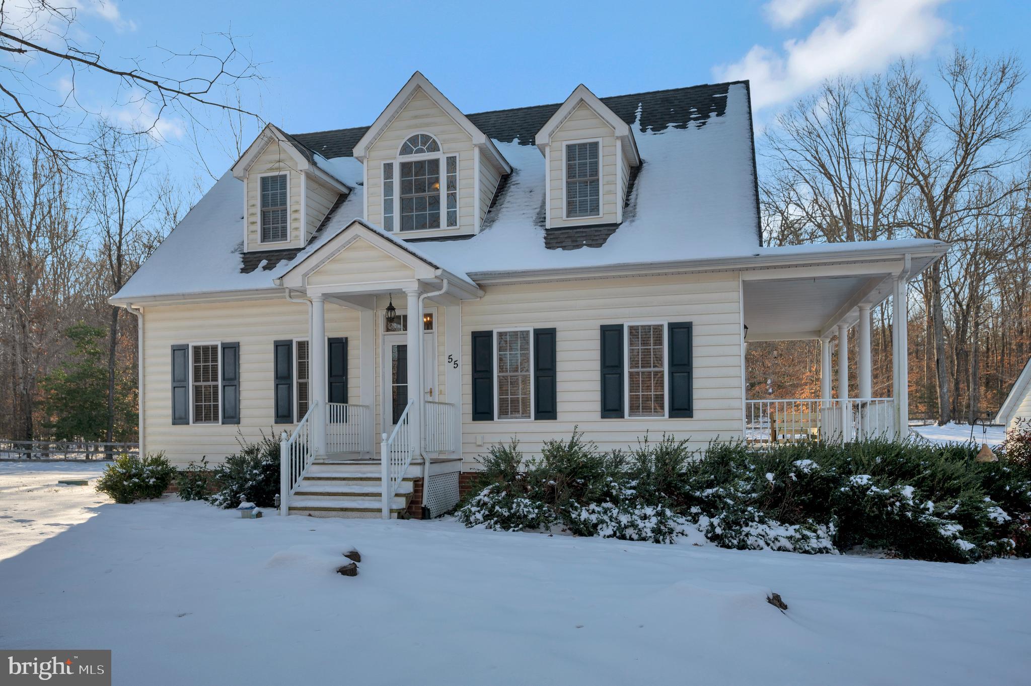 BEAGLE RUN - Residential