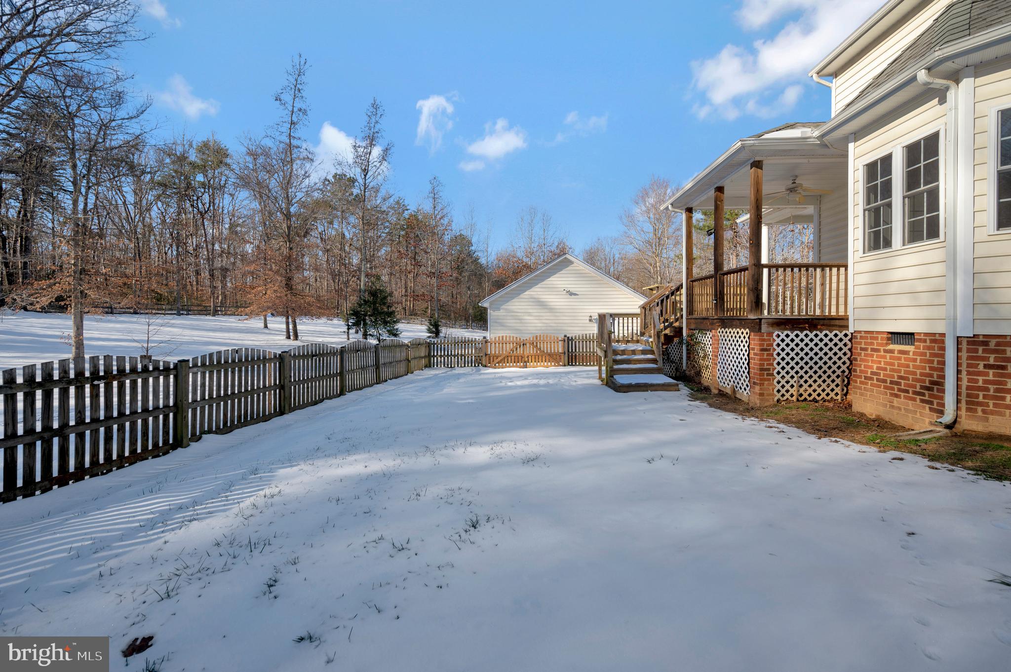 BEAGLE RUN - Residential