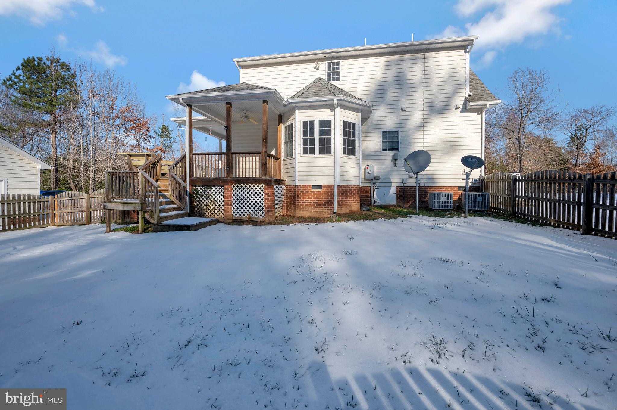 BEAGLE RUN - Residential