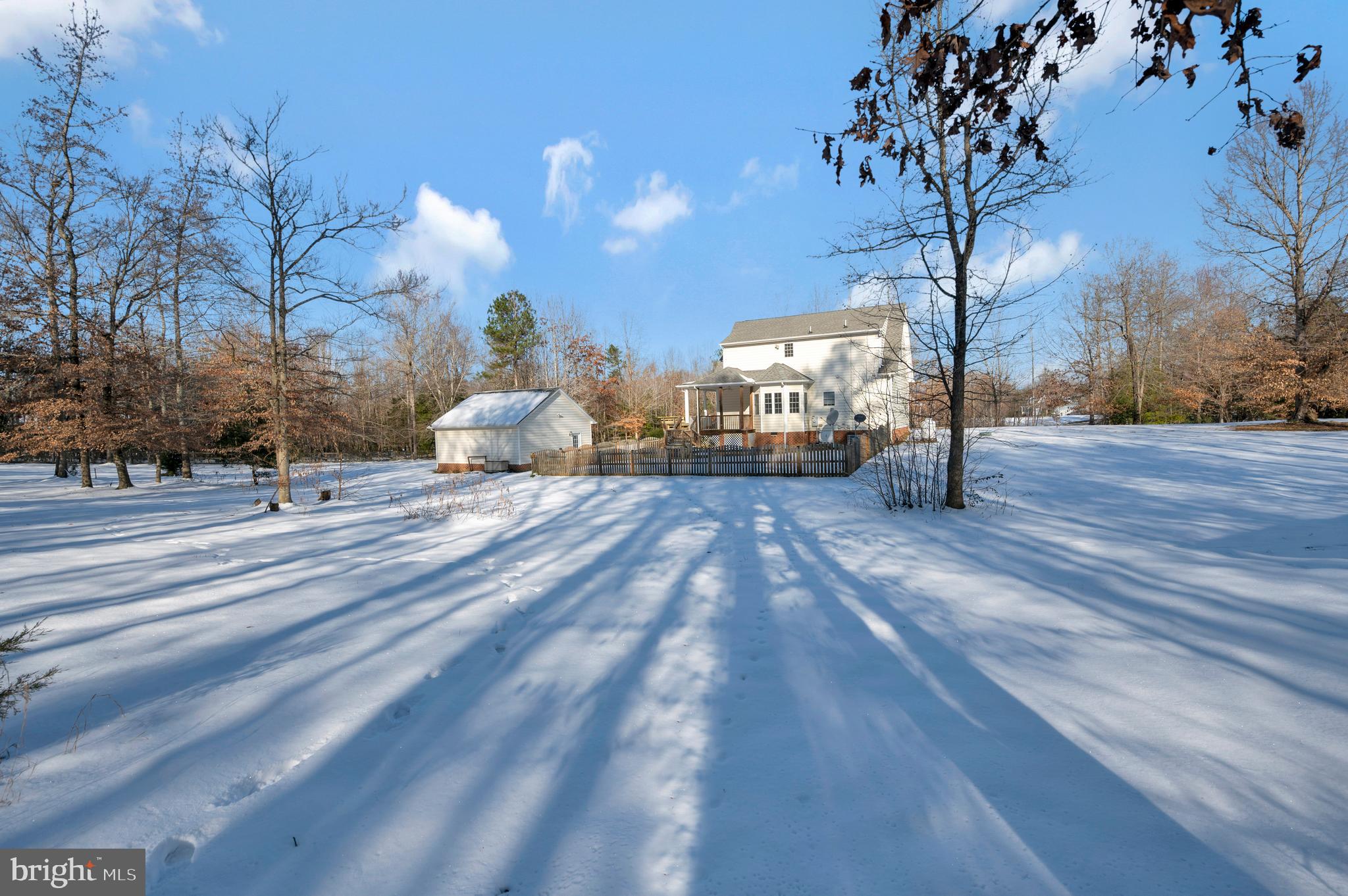 BEAGLE RUN - Residential