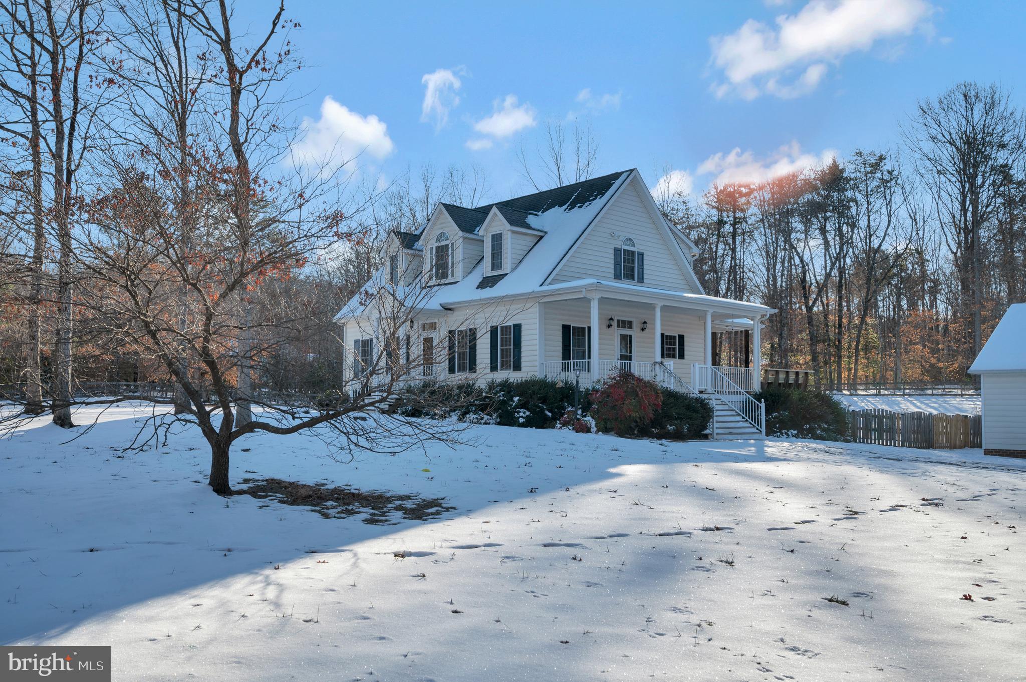 BEAGLE RUN - Residential