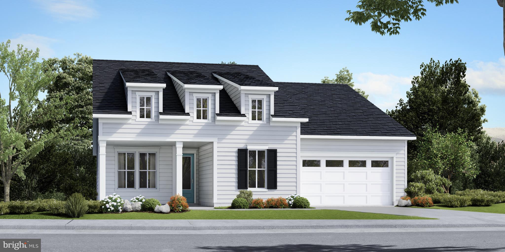 AMBLEBROOK - Residential