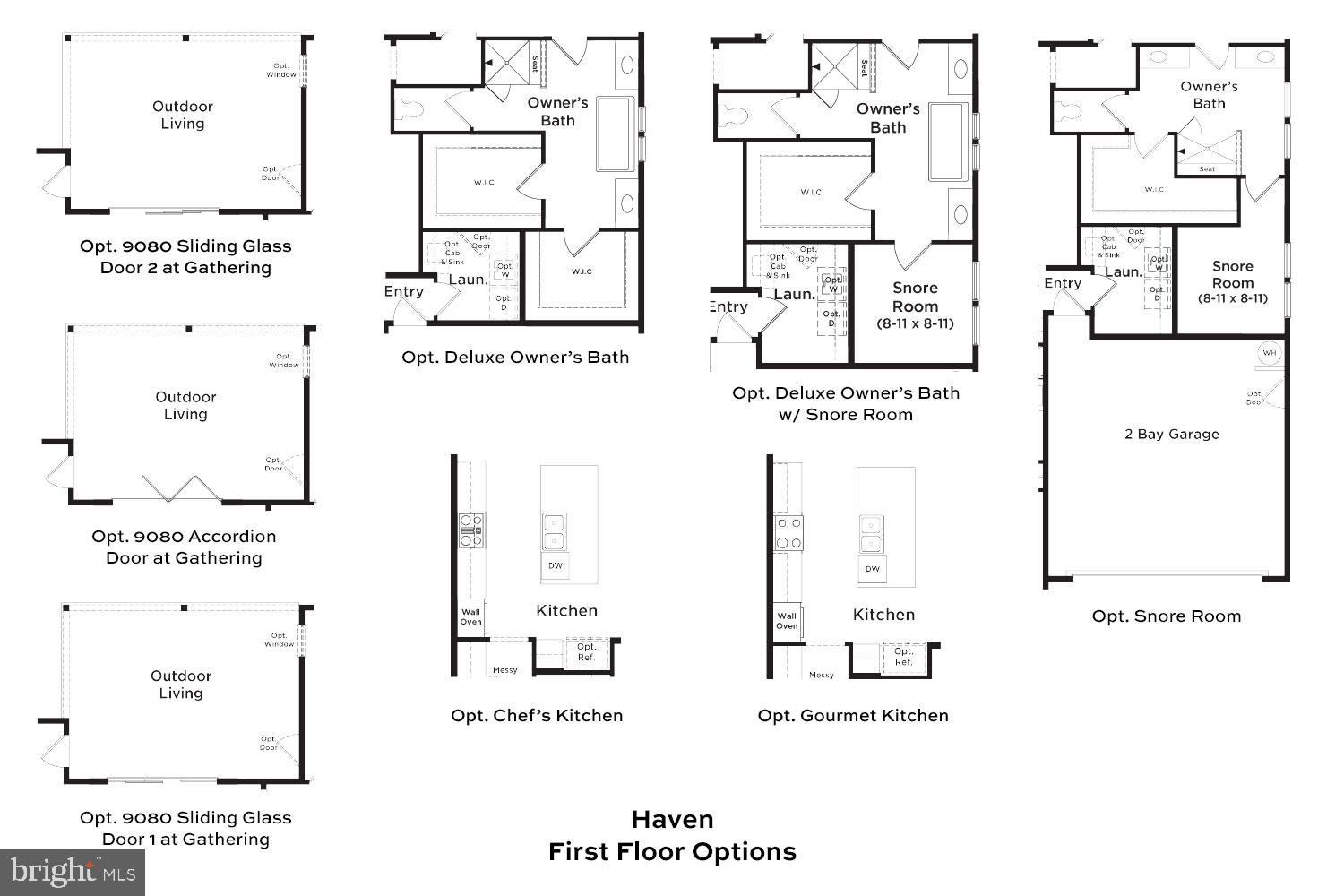 AMBLEBROOK - Residential